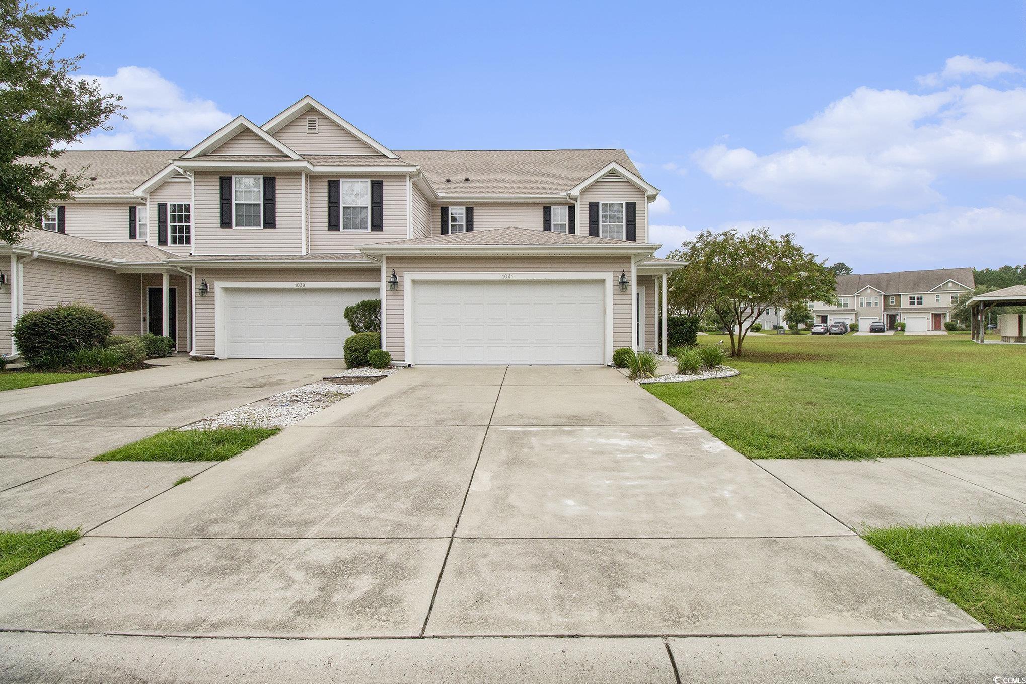 1041 Fairway Ln. Unit 1041, Conway SC 29526
