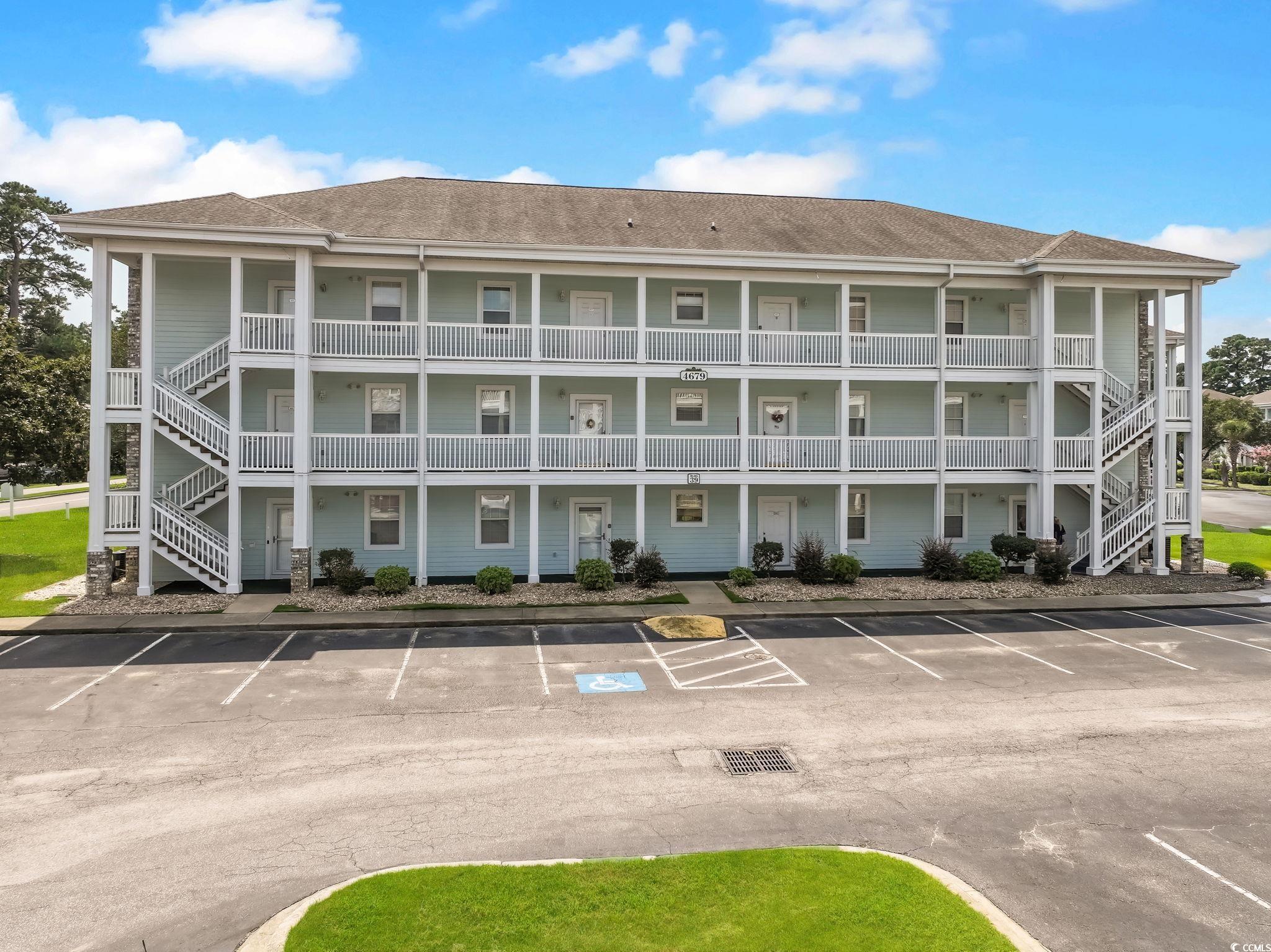 4679 Wild Iris Dr. Unit 102, Myrtle Beach SC 29577