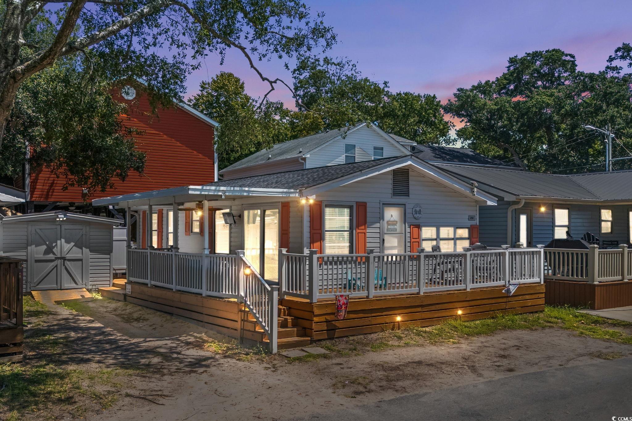 6001 - Z-50 S Kings Hwy., Myrtle Beach SC 29575