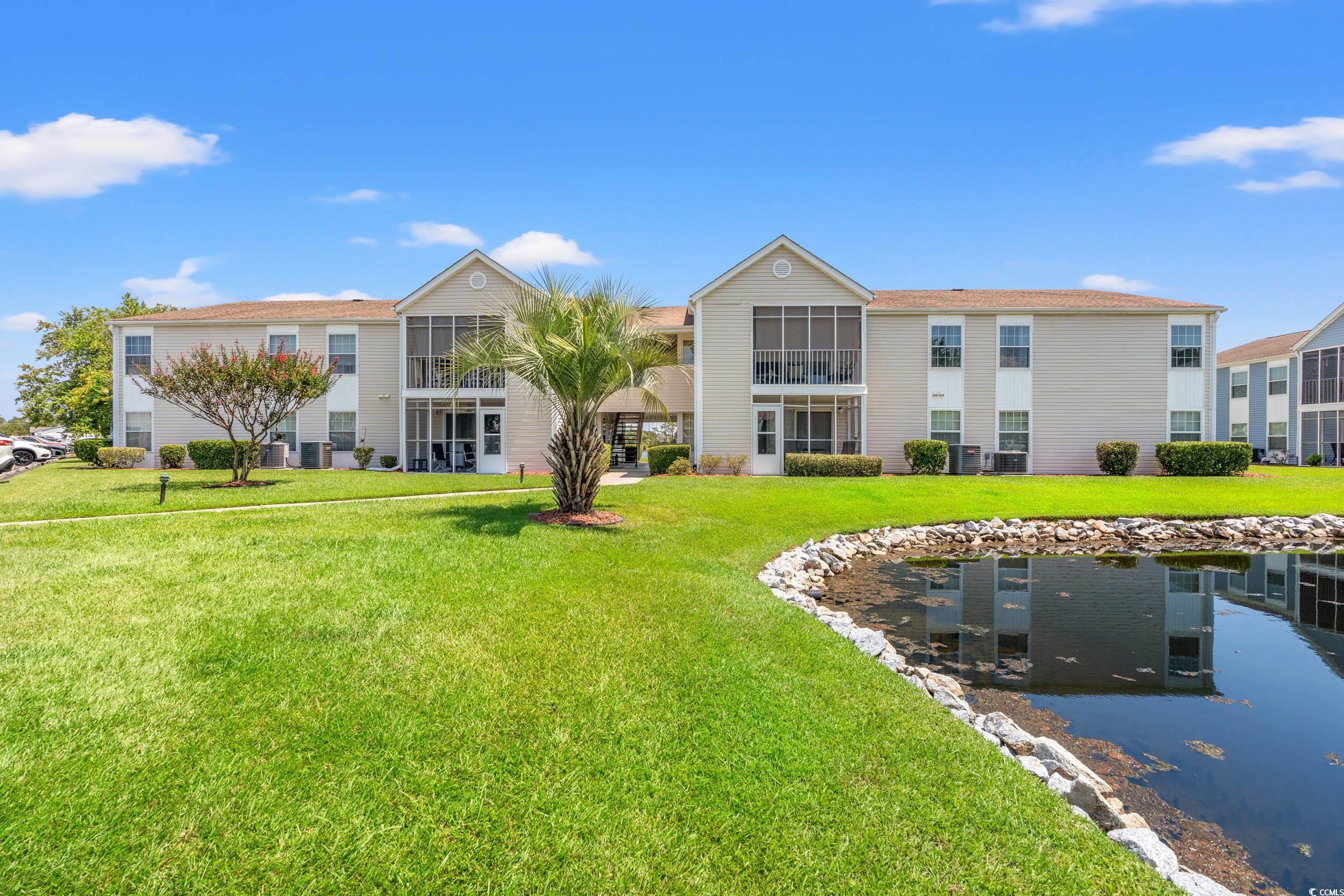 8845 Chandler Dr. Unit G, Surfside Beach SC 29575