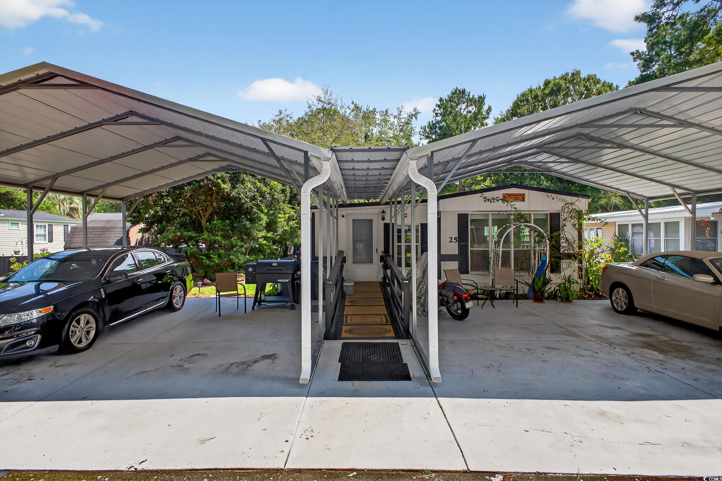 25 Ocean Reef Ln., Murrells Inlet SC 29576