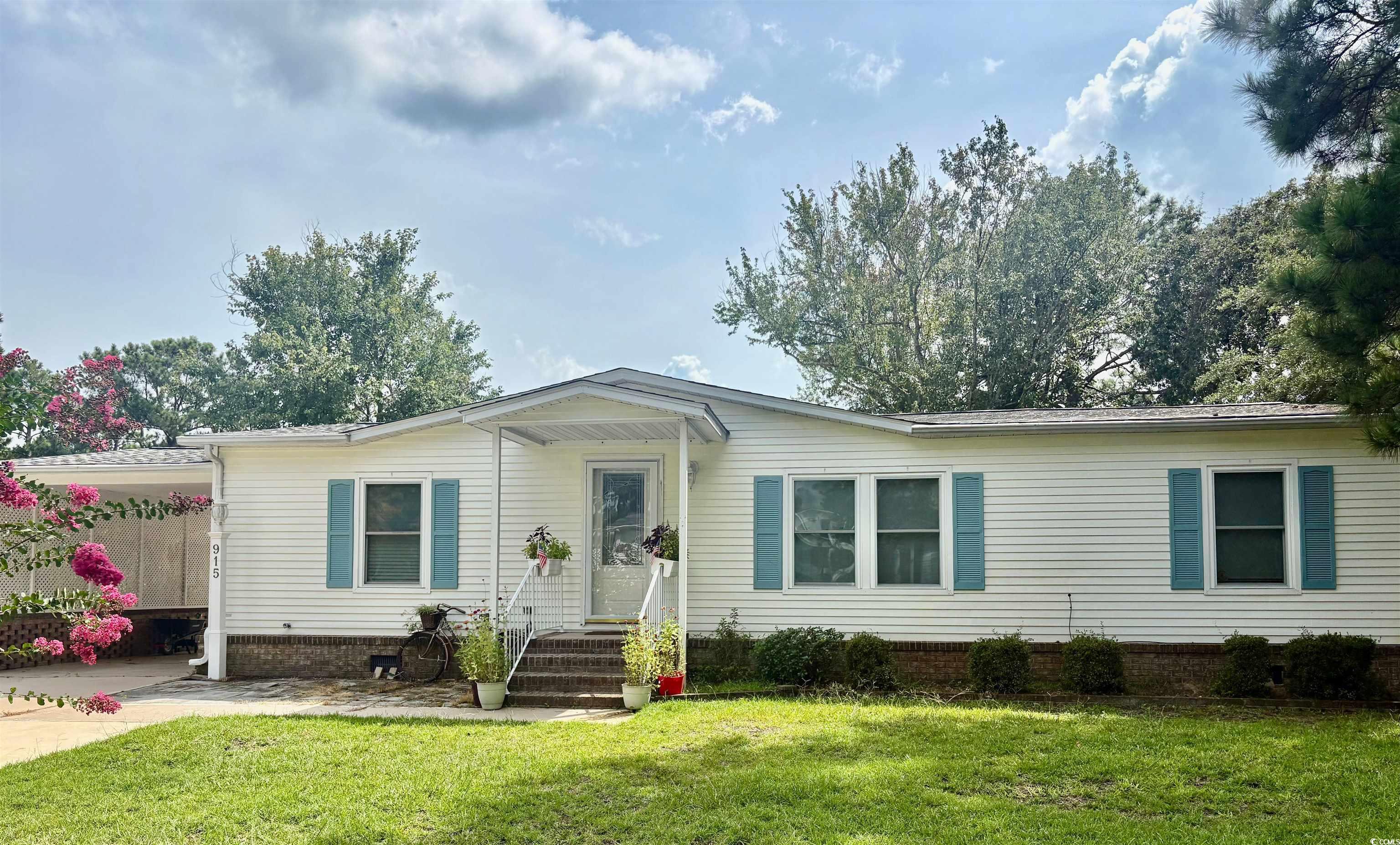 915 Grand Strand Trail, Murrells Inlet SC 29576