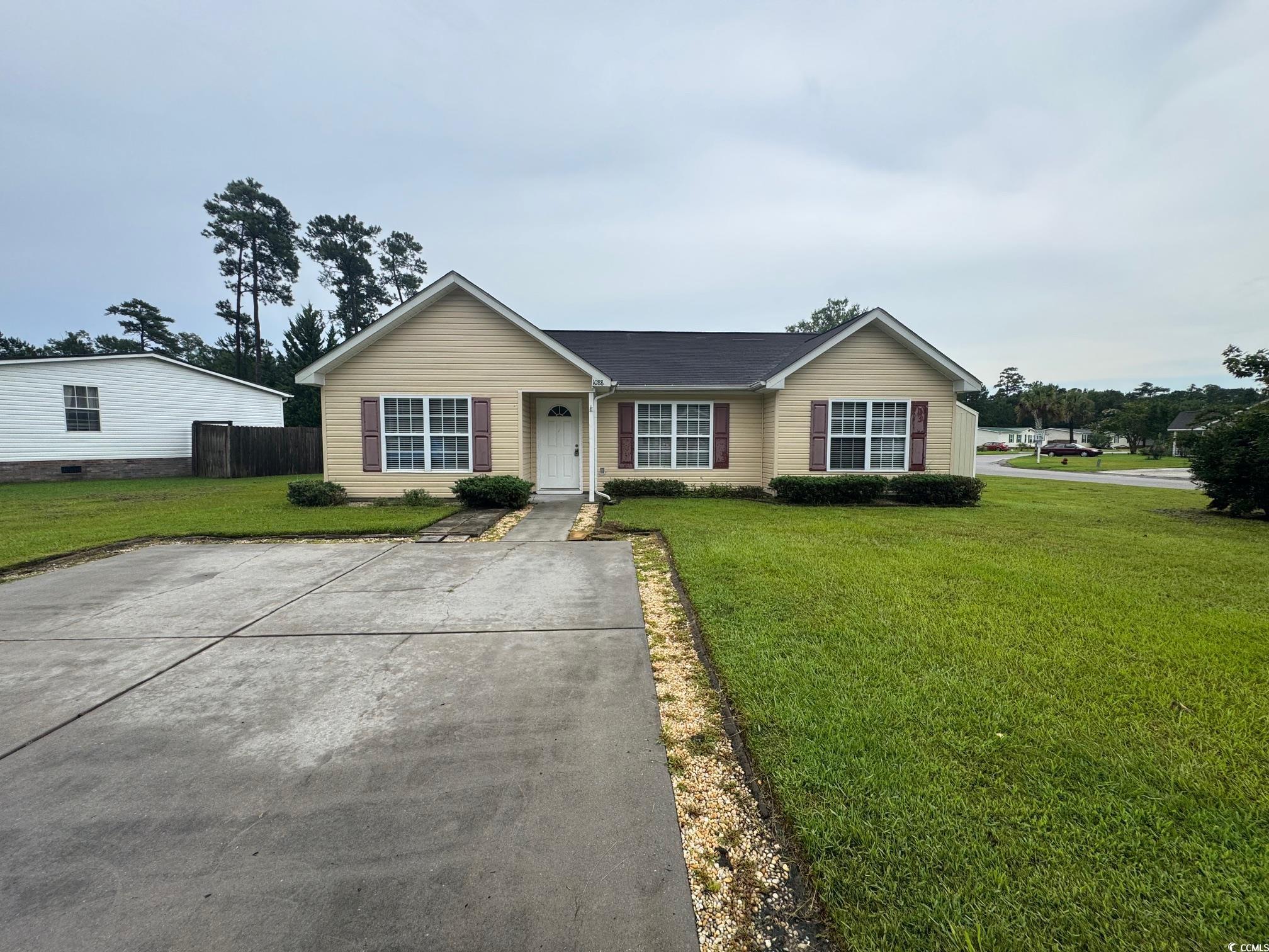 1088 Weslin Creek Dr., Myrtle Beach SC 29588