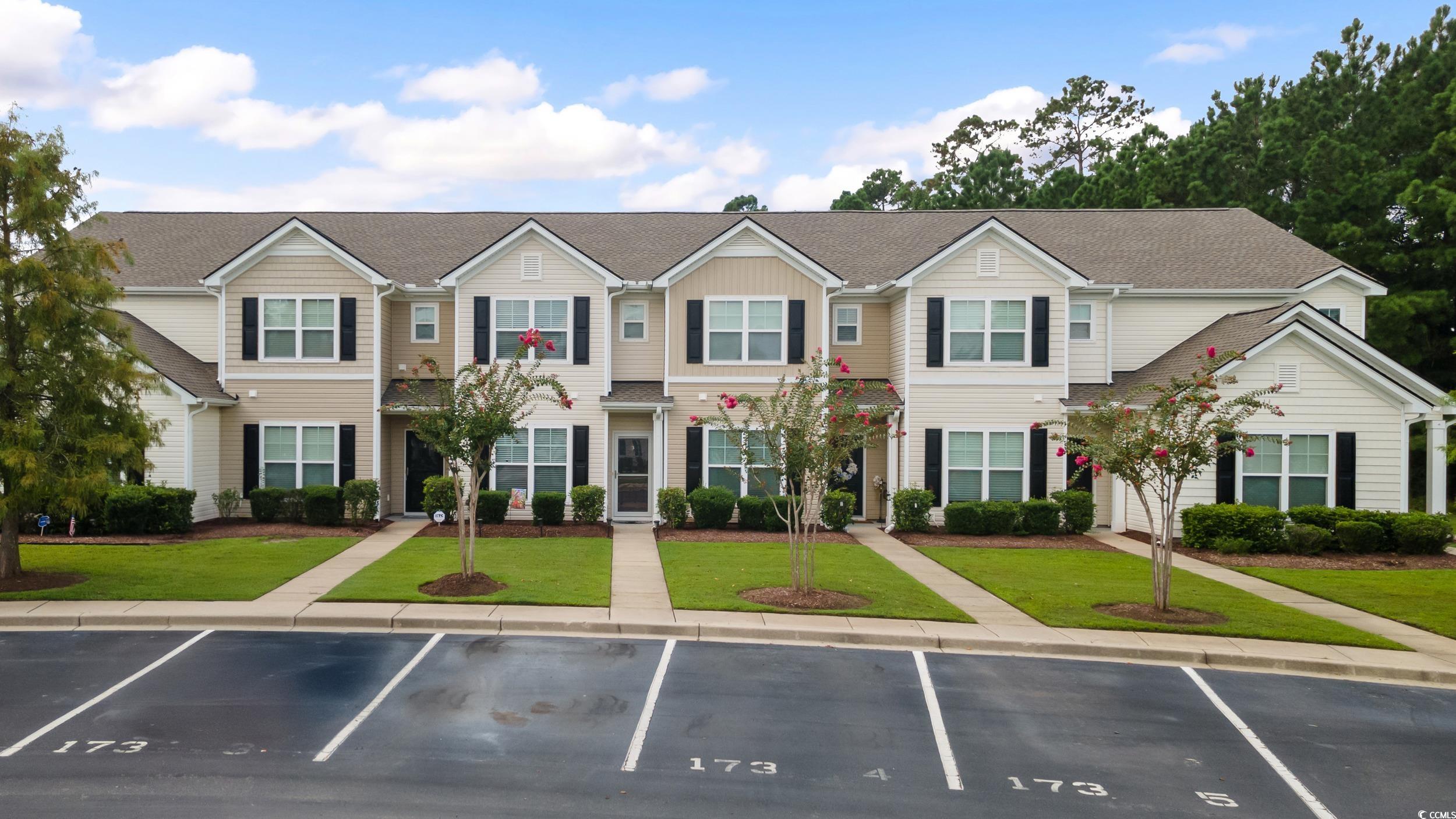 173 Olde Towne Way Unit 3, Myrtle Beach SC 29588