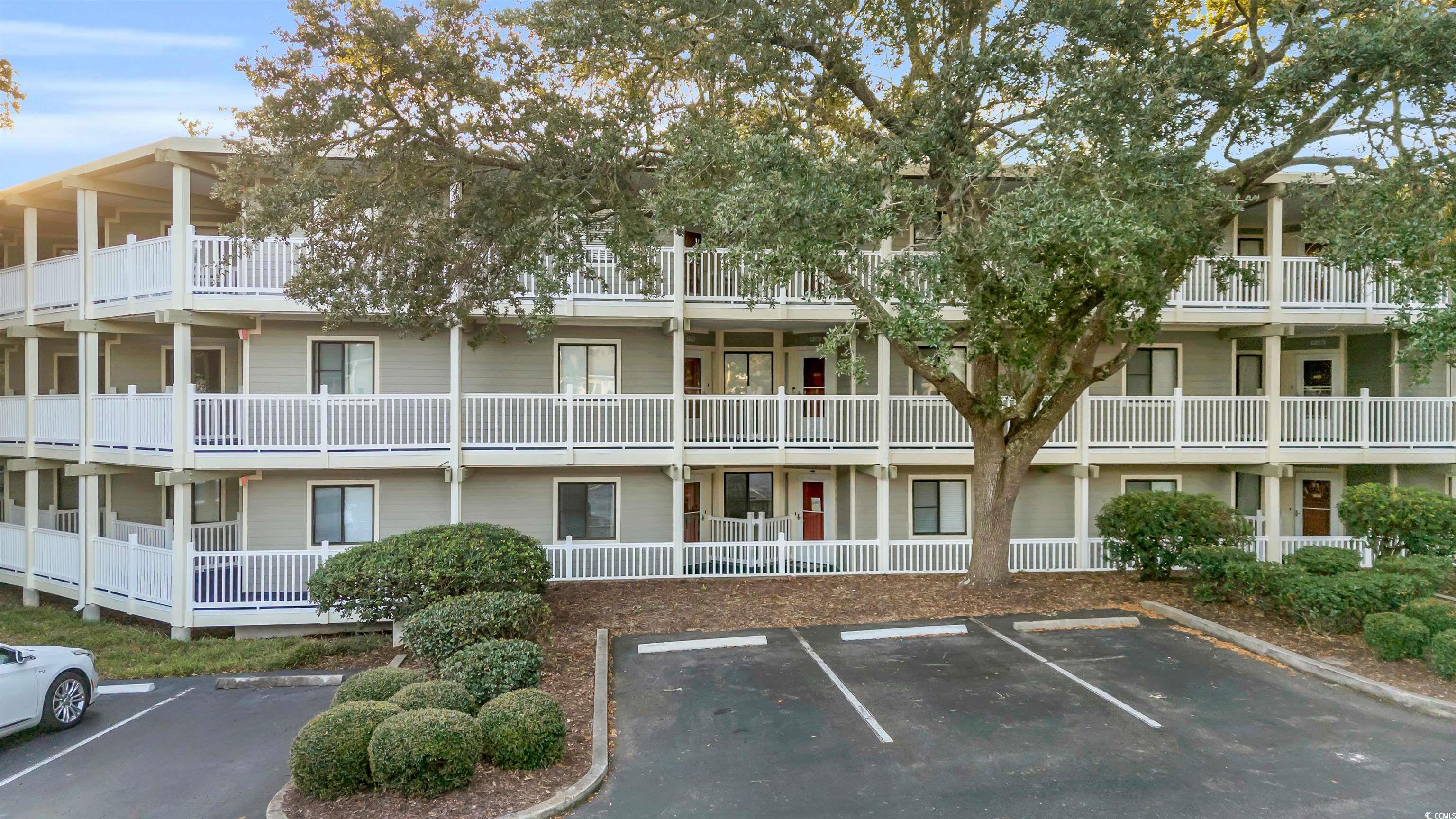 415 Ocean Creek Dr. Unit 2170, Myrtle Beach SC 29572