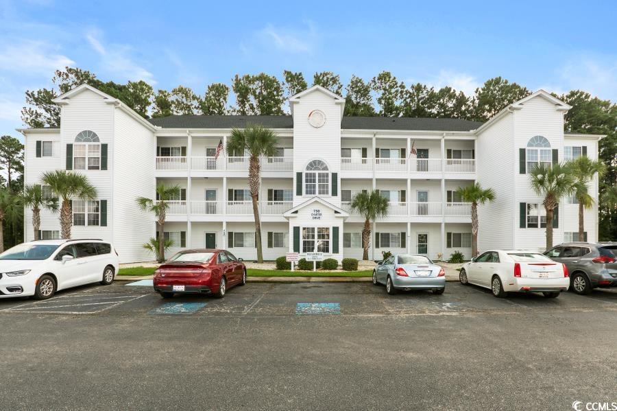 750 Charter Dr. Unit E7, Longs SC 29568