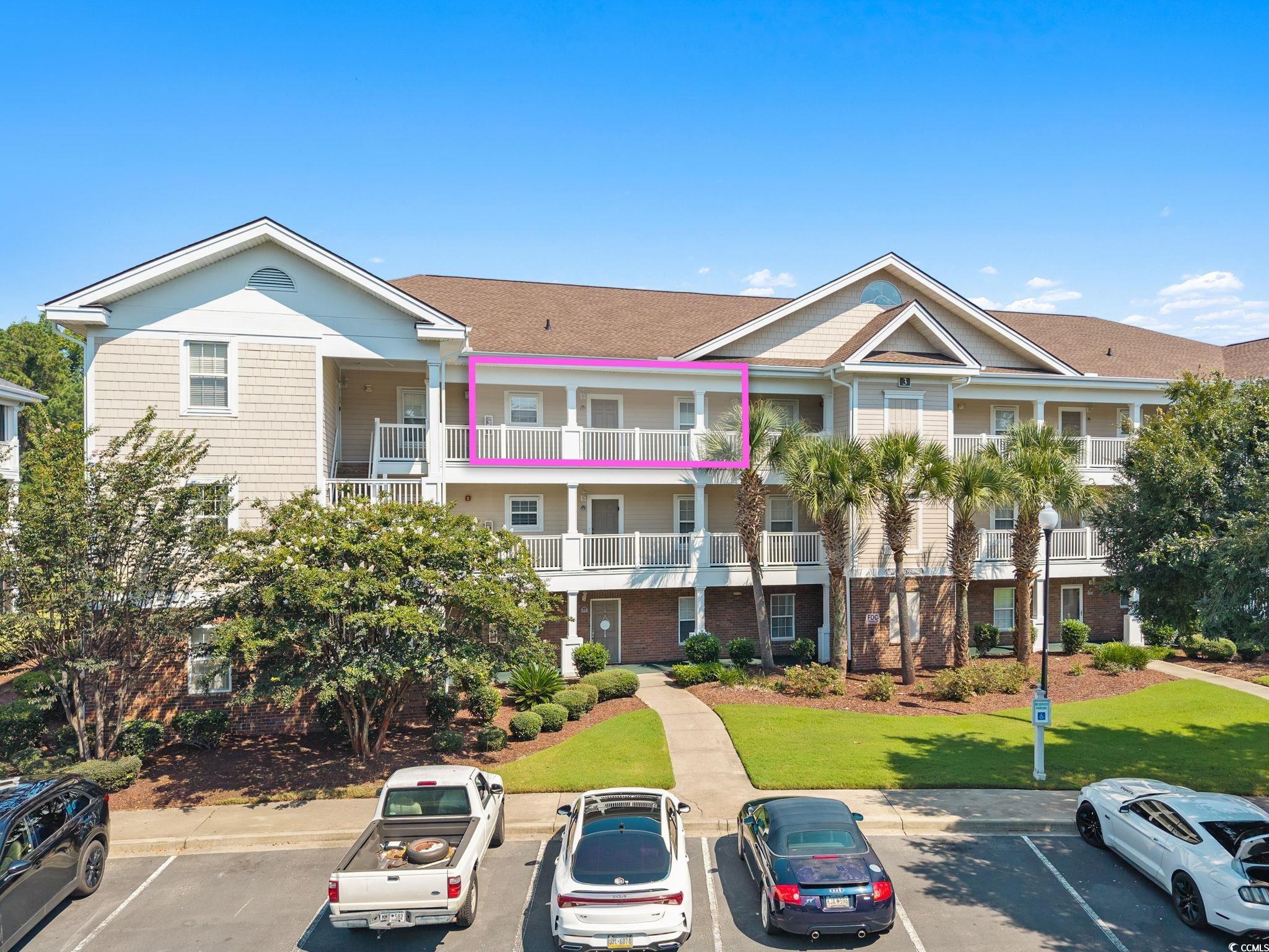 5825 Catalina Dr. Unit 332, North Myrtle Beach SC 29582