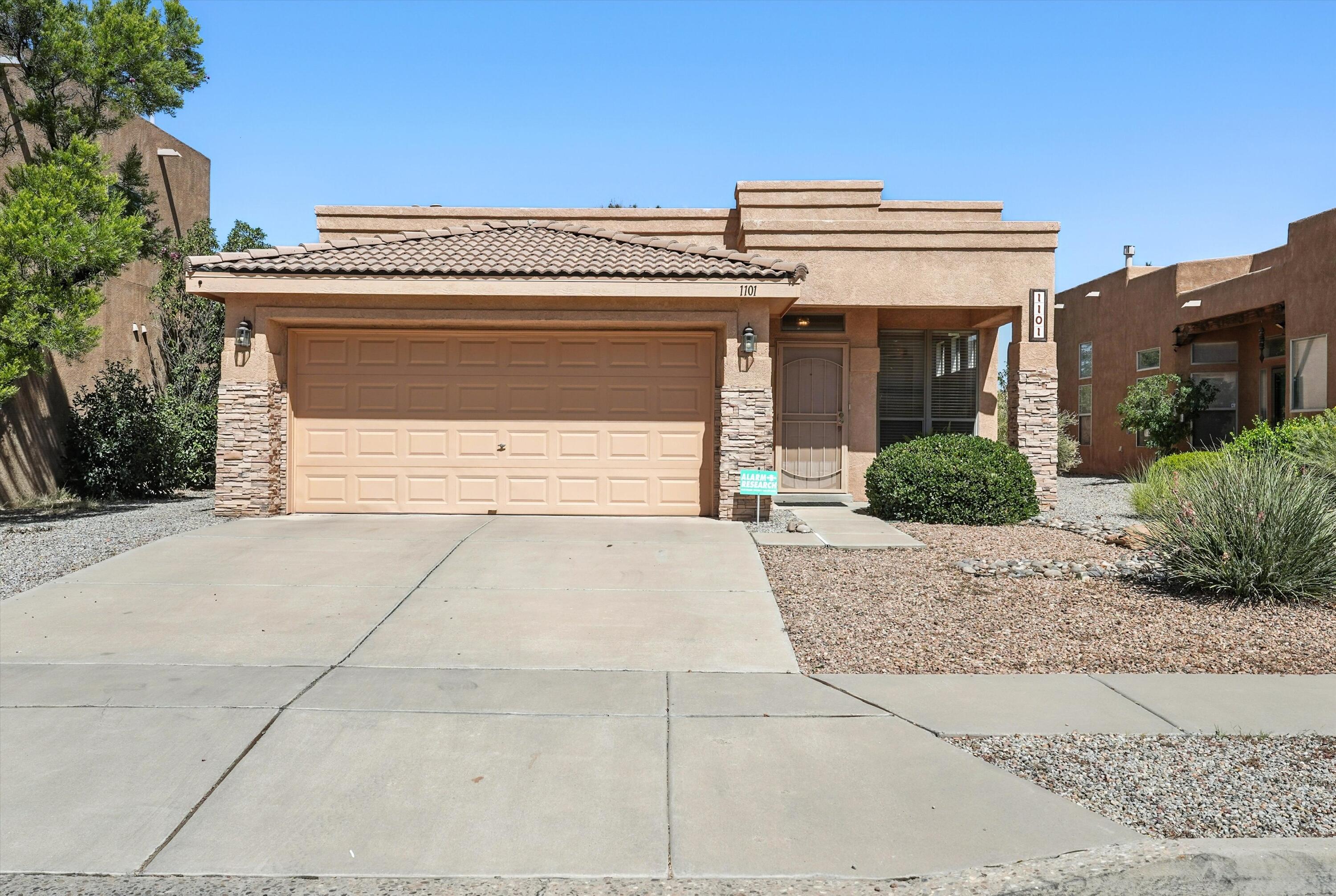 1101 CALLE GARZA, Albuquerque NM 87113