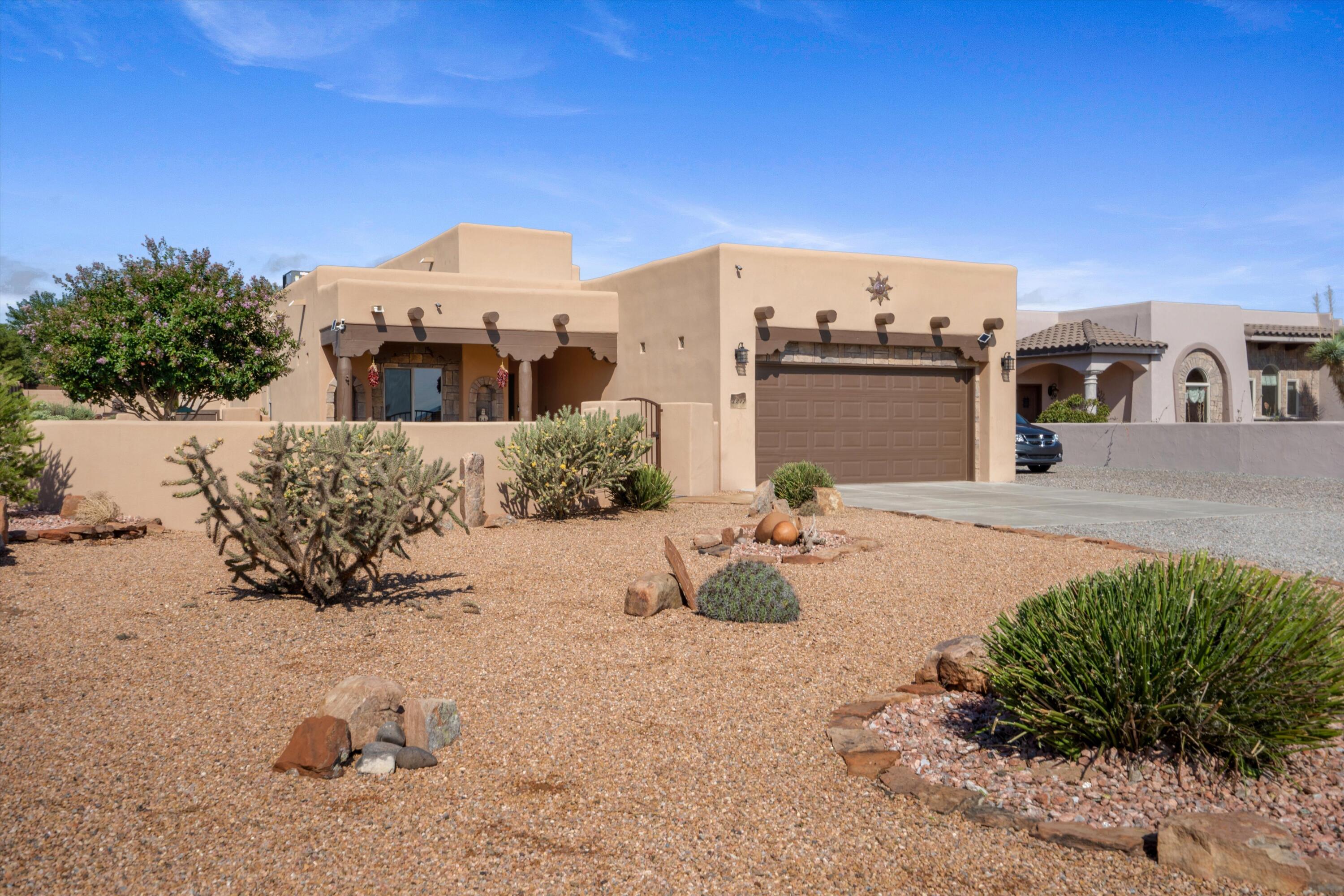 3217 NATIVITAS Road, Rio Rancho NM 87144