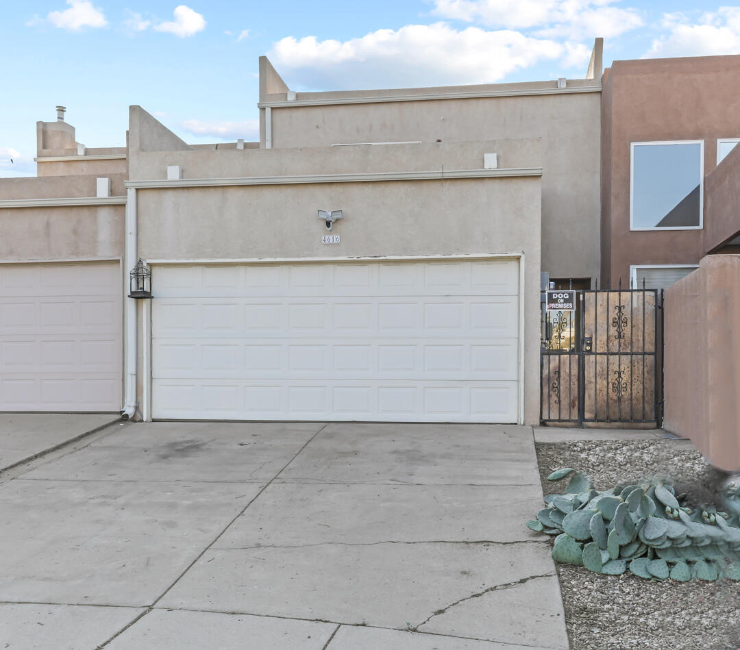 4616 GRETTA Court, Albuquerque NM 87111