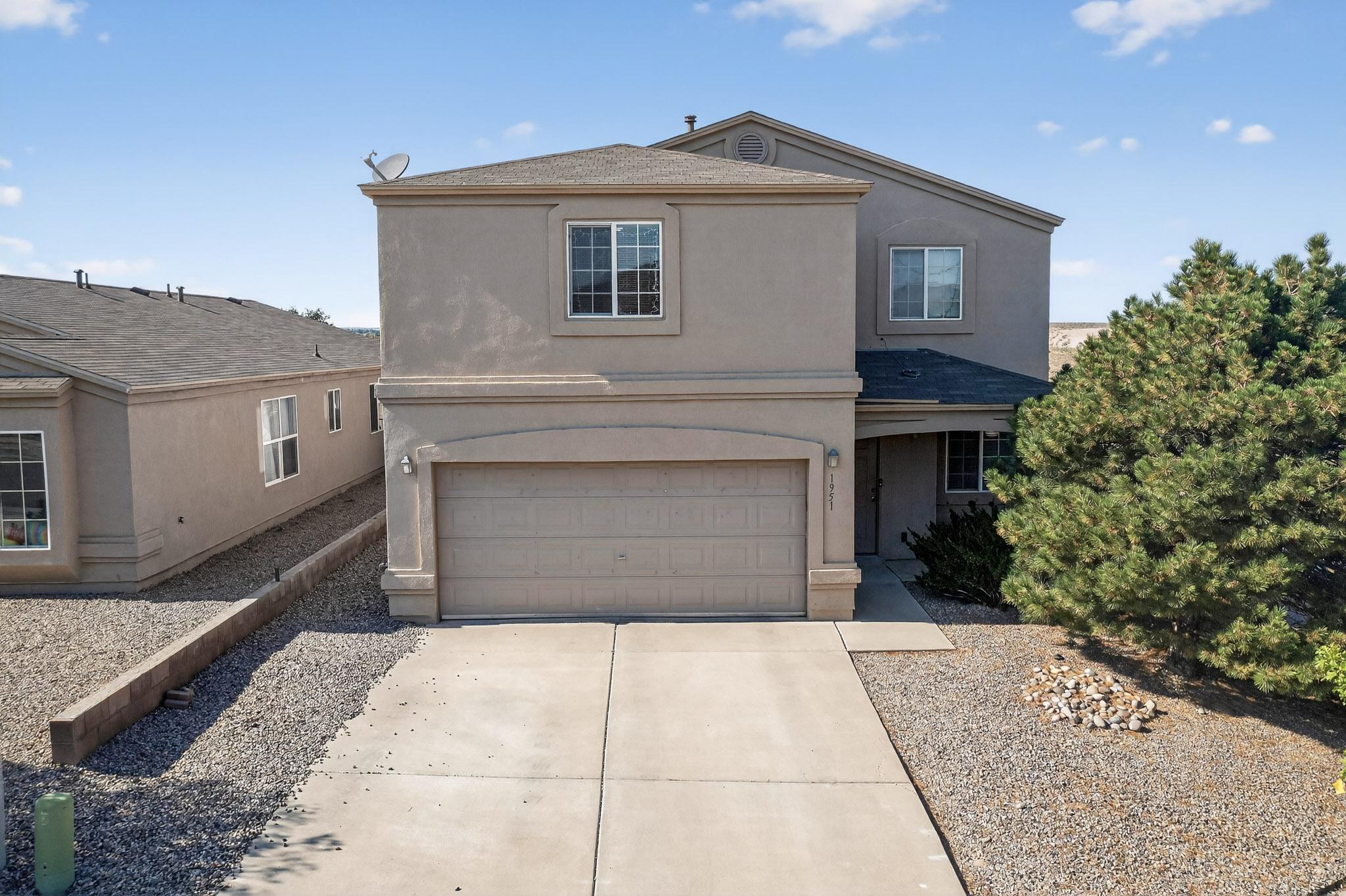 1951 CHICOMA Road, Rio Rancho NM 87144