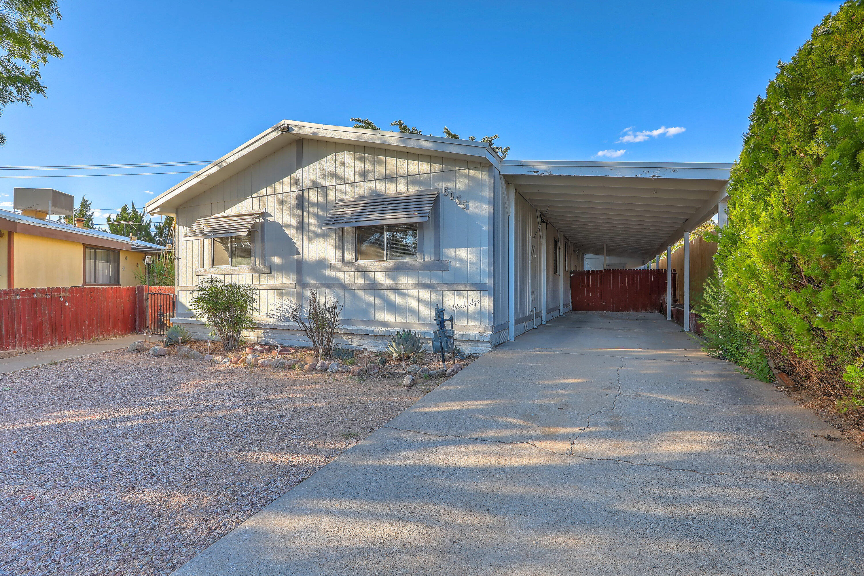 5035 BROOK Place, Albuquerque NM 87113