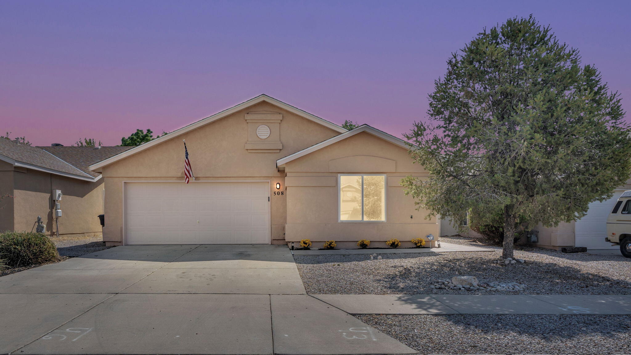 508 TALLADEGA Street, Albuquerque NM 87123
