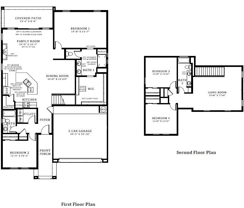 2419 Marble Avenue, Rio Rancho NM 87144