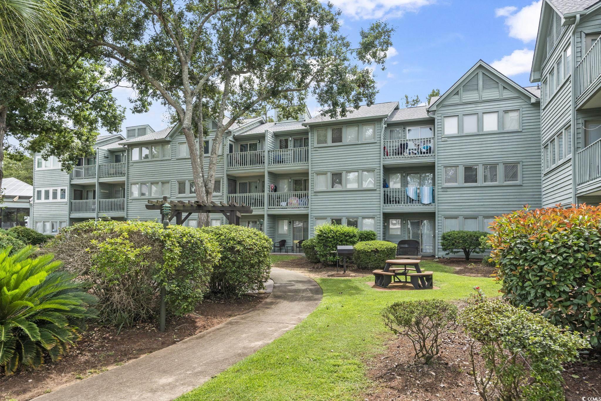 5905 South Kings Hwy. Unit 4302, Myrtle Beach SC 29575