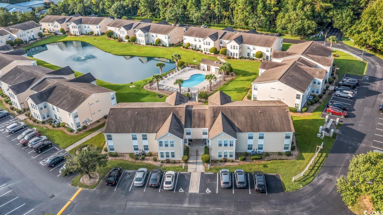 8546 Hopkins Circle Unit D, Surfside Beach SC 29575