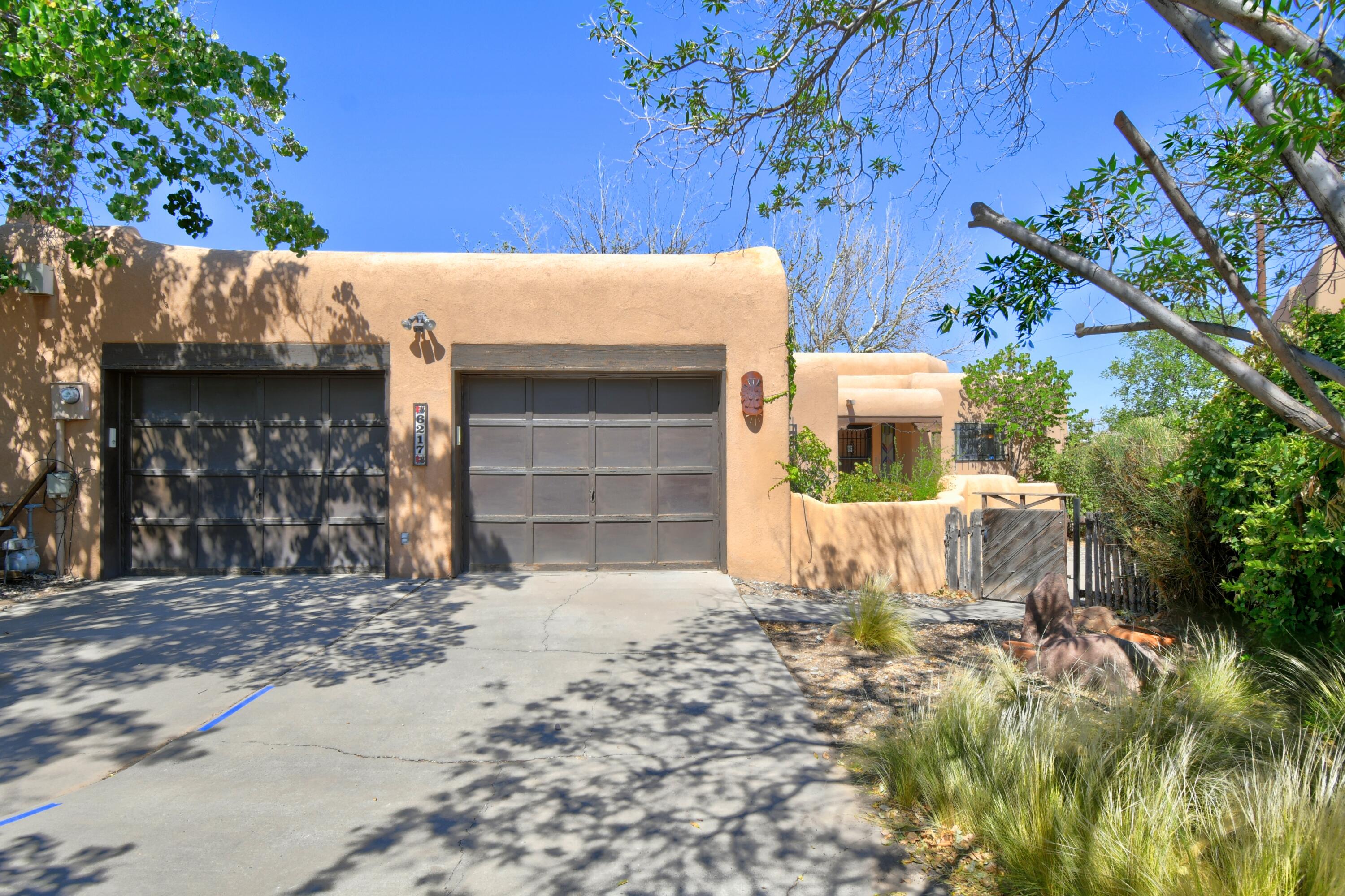 6217 SABRE Court, Albuquerque NM 87107