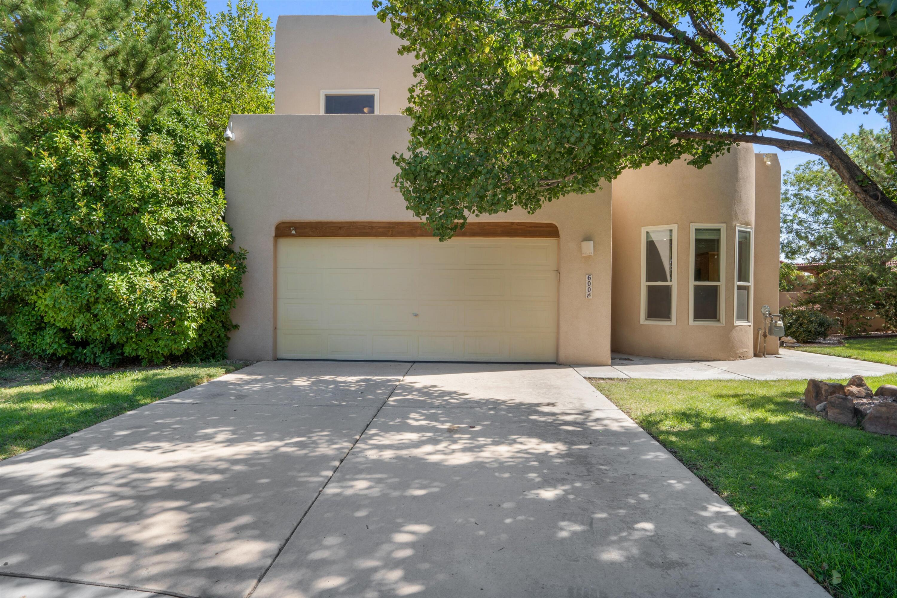 600 FLINT RIDGE Trail, Albuquerque NM 87123