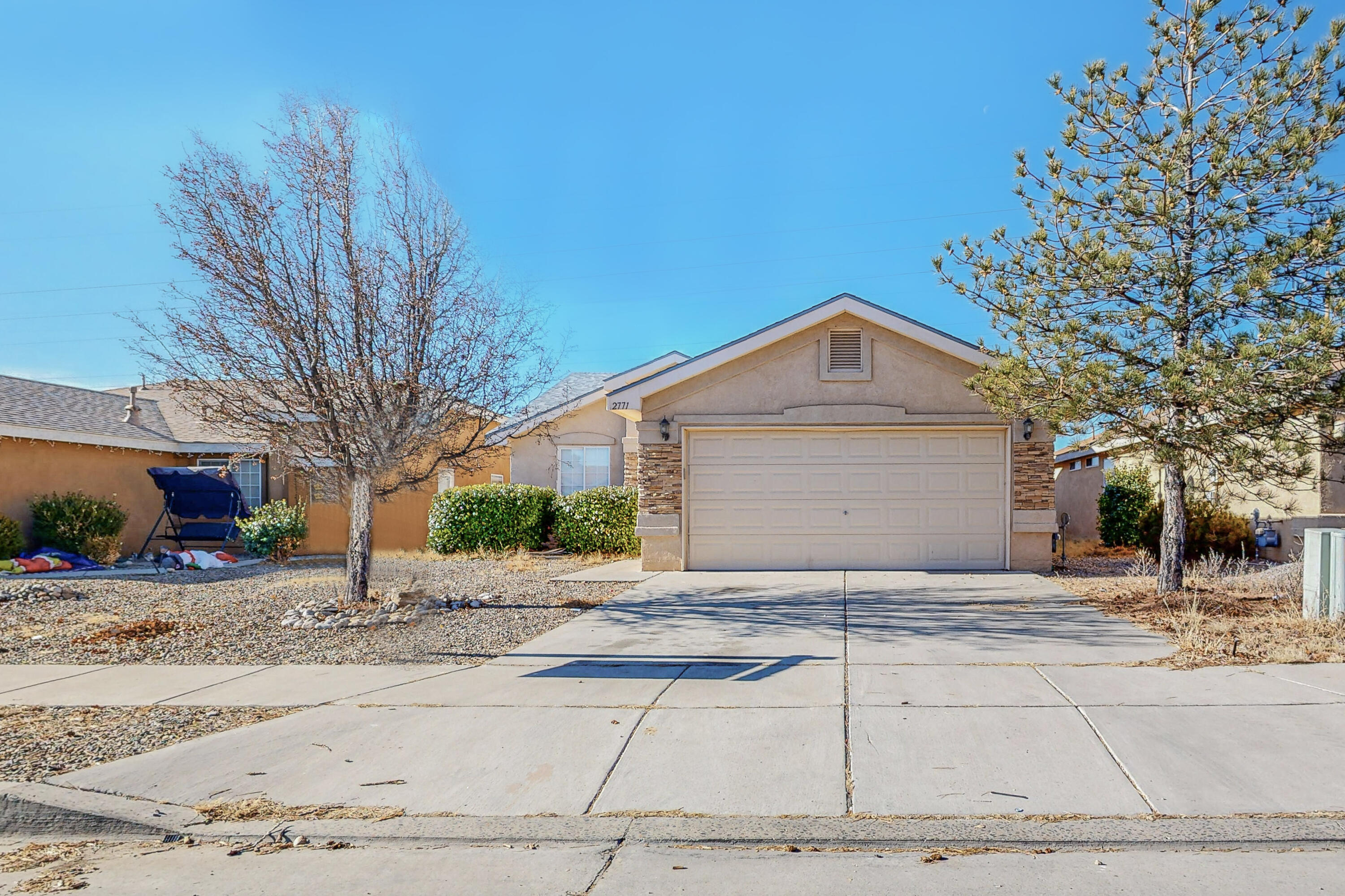 2771 Butch Cassidy Drive, Albuquerque NM 87121