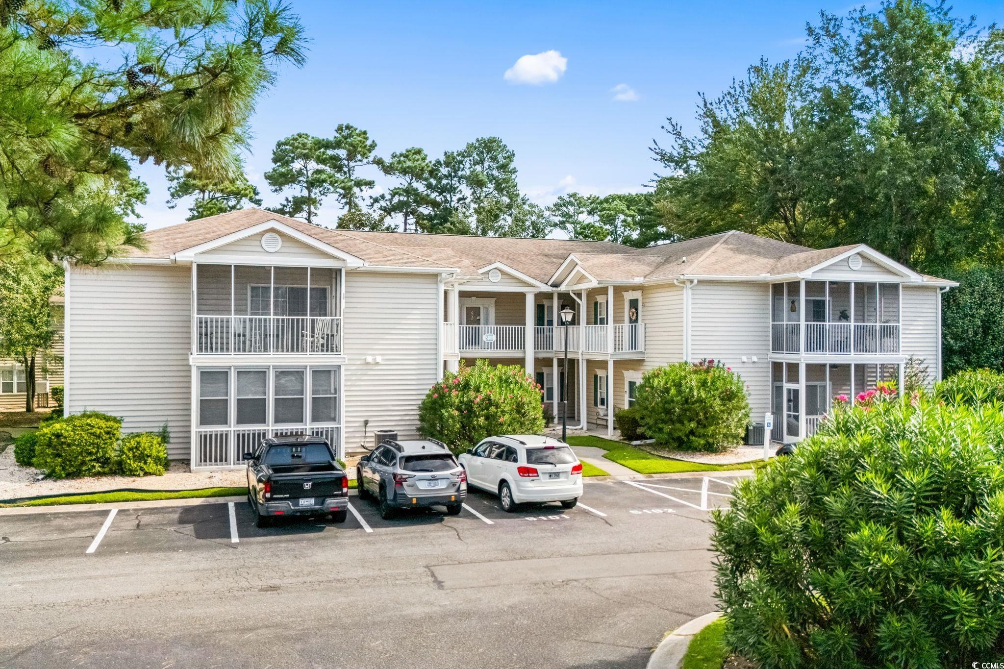5109 Sweetwater Blvd. Unit -, Murrells Inlet SC 29576