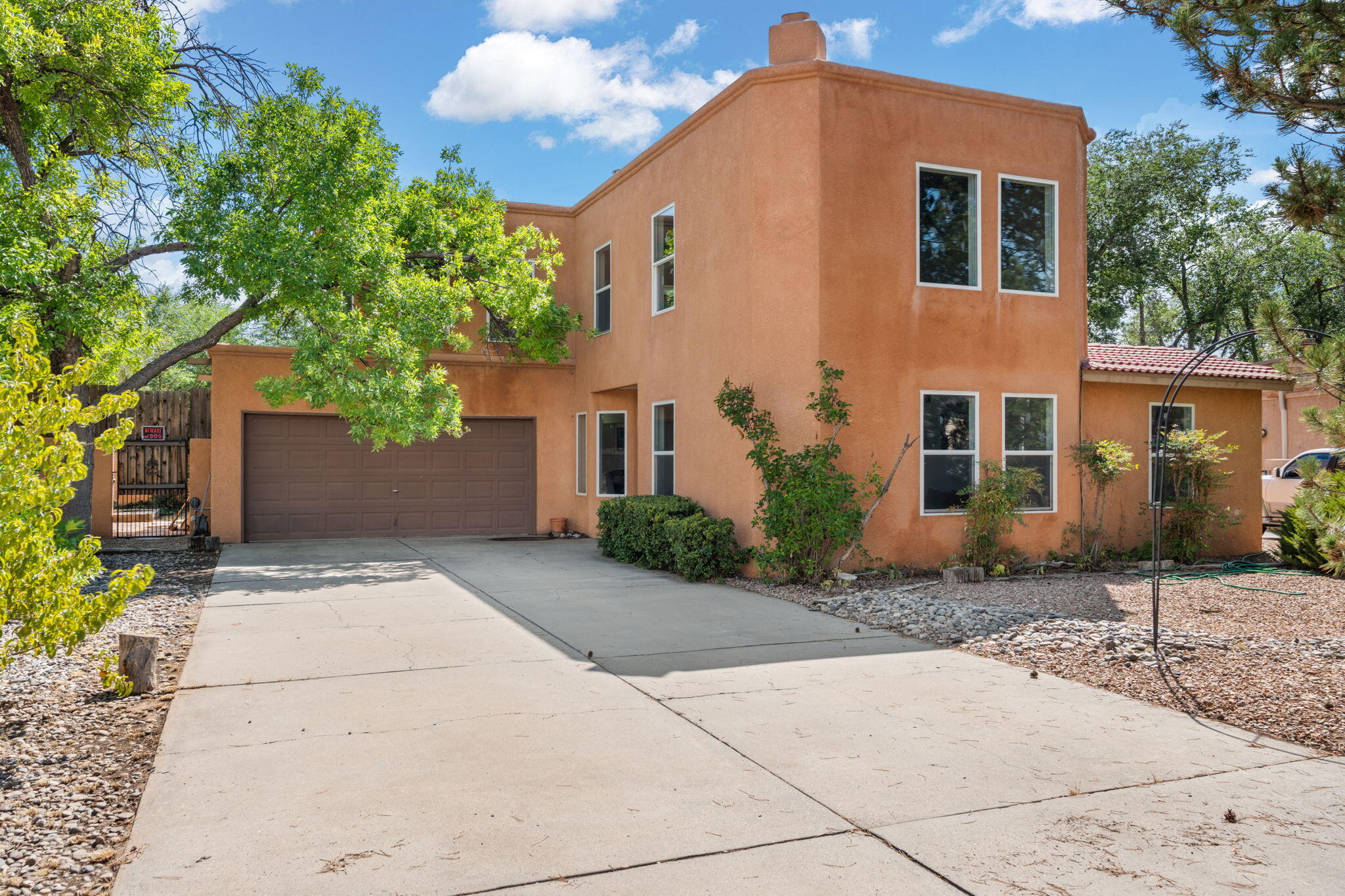 4008 AMY KAY Court, Albuquerque NM 87107