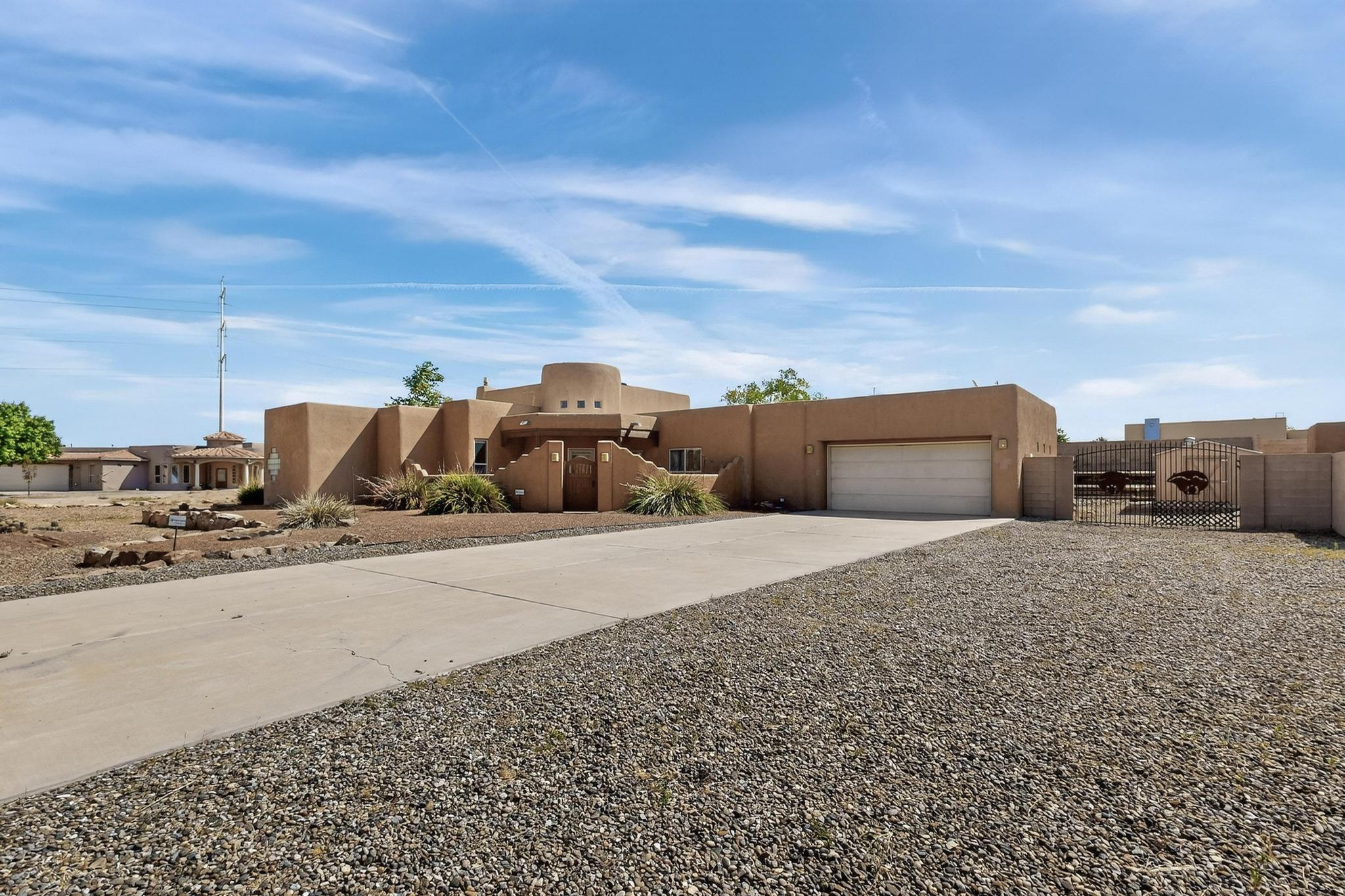 5304 SOUTHFORT Drive, Albuquerque NM 87105