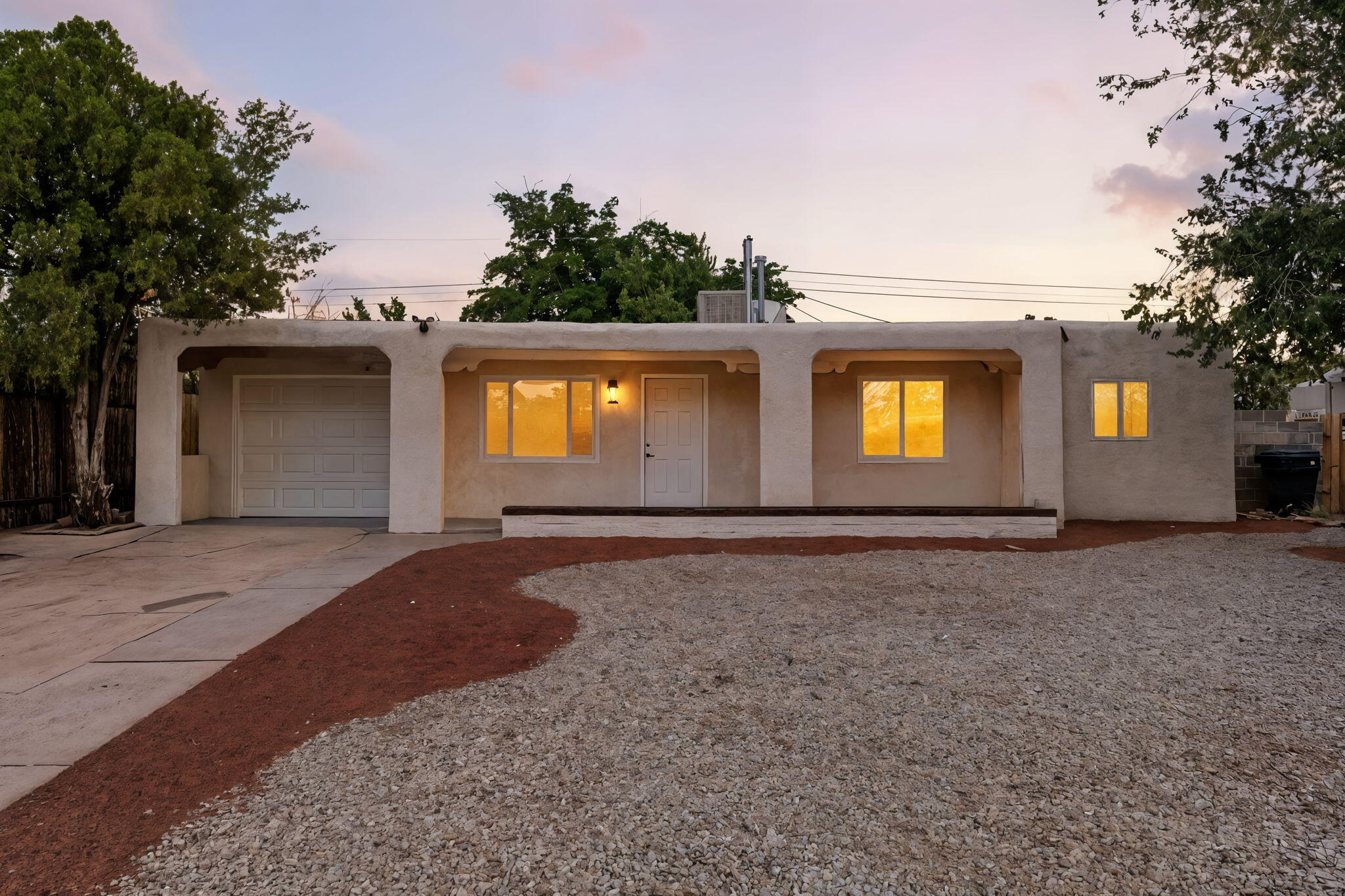 716 LA VETA Drive, Albuquerque NM 87108