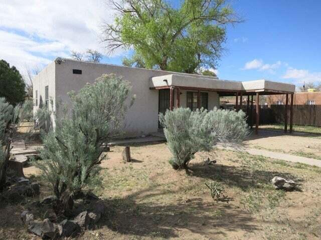 1816 San Ygnacio Road, Albuquerque NM 87105