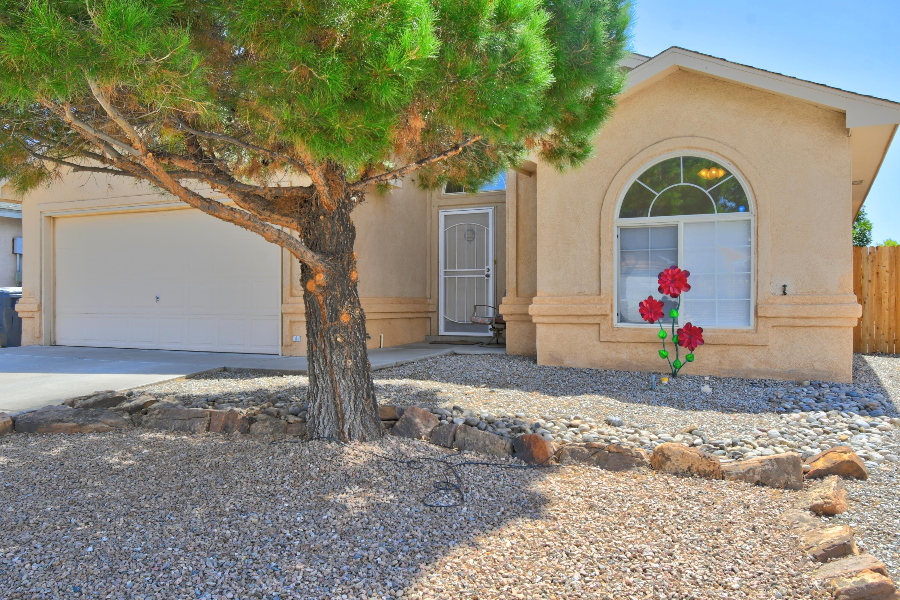 6312 TAUTON Place, Albuquerque NM 87120