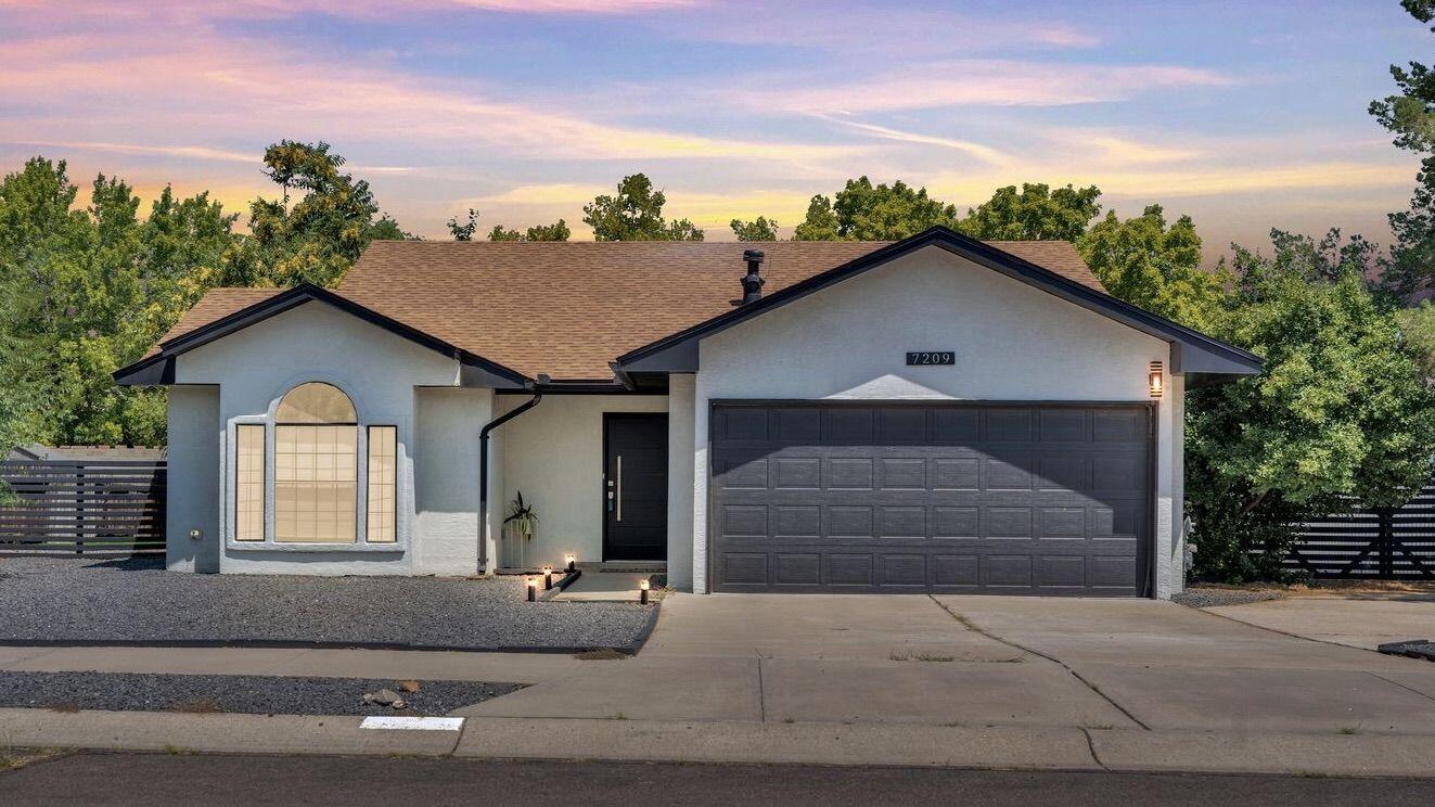 7209 ARENOSO Place, Albuquerque NM 87120