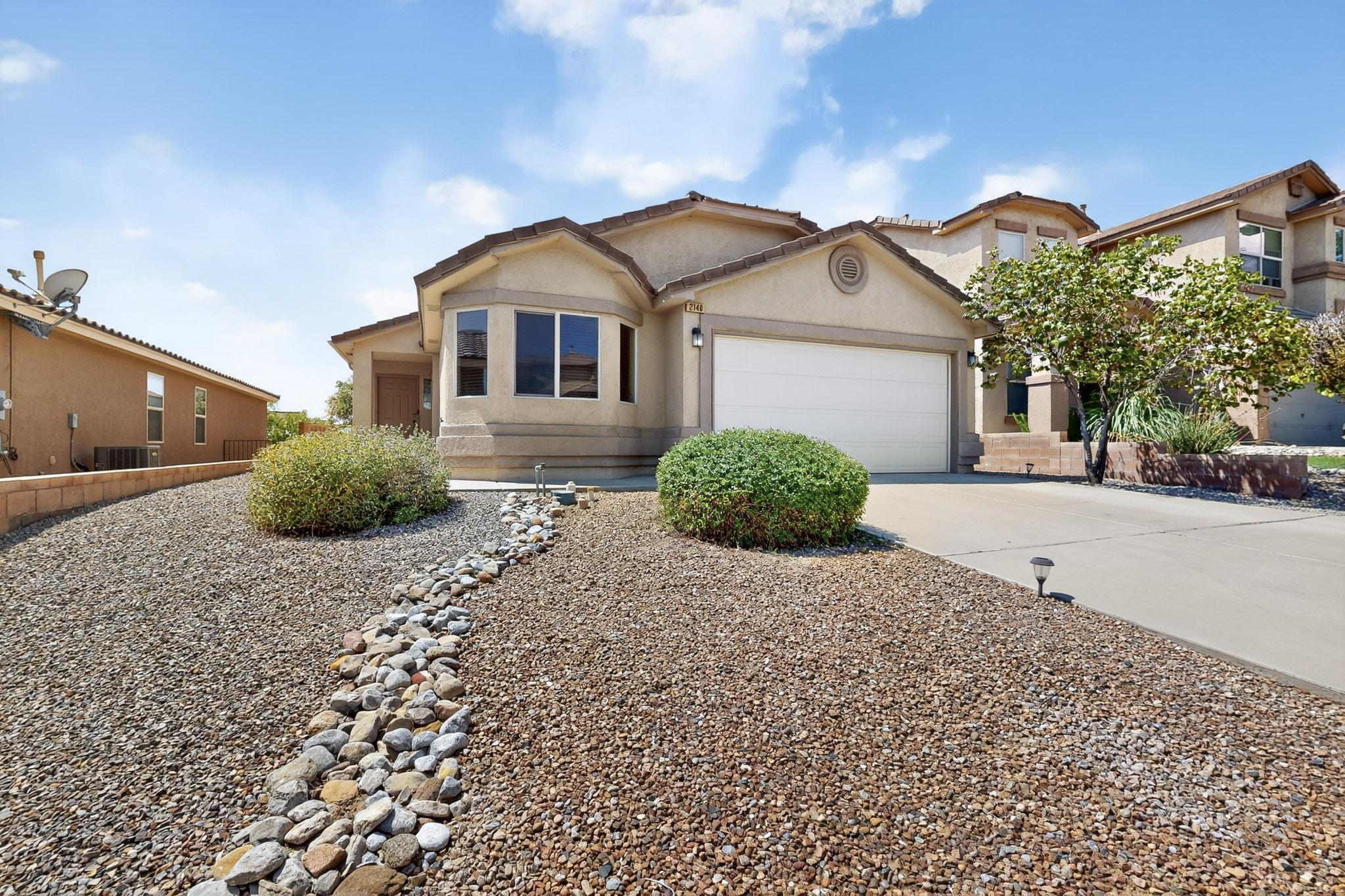 2148 VIOLETA Circle, Rio Rancho NM 87124