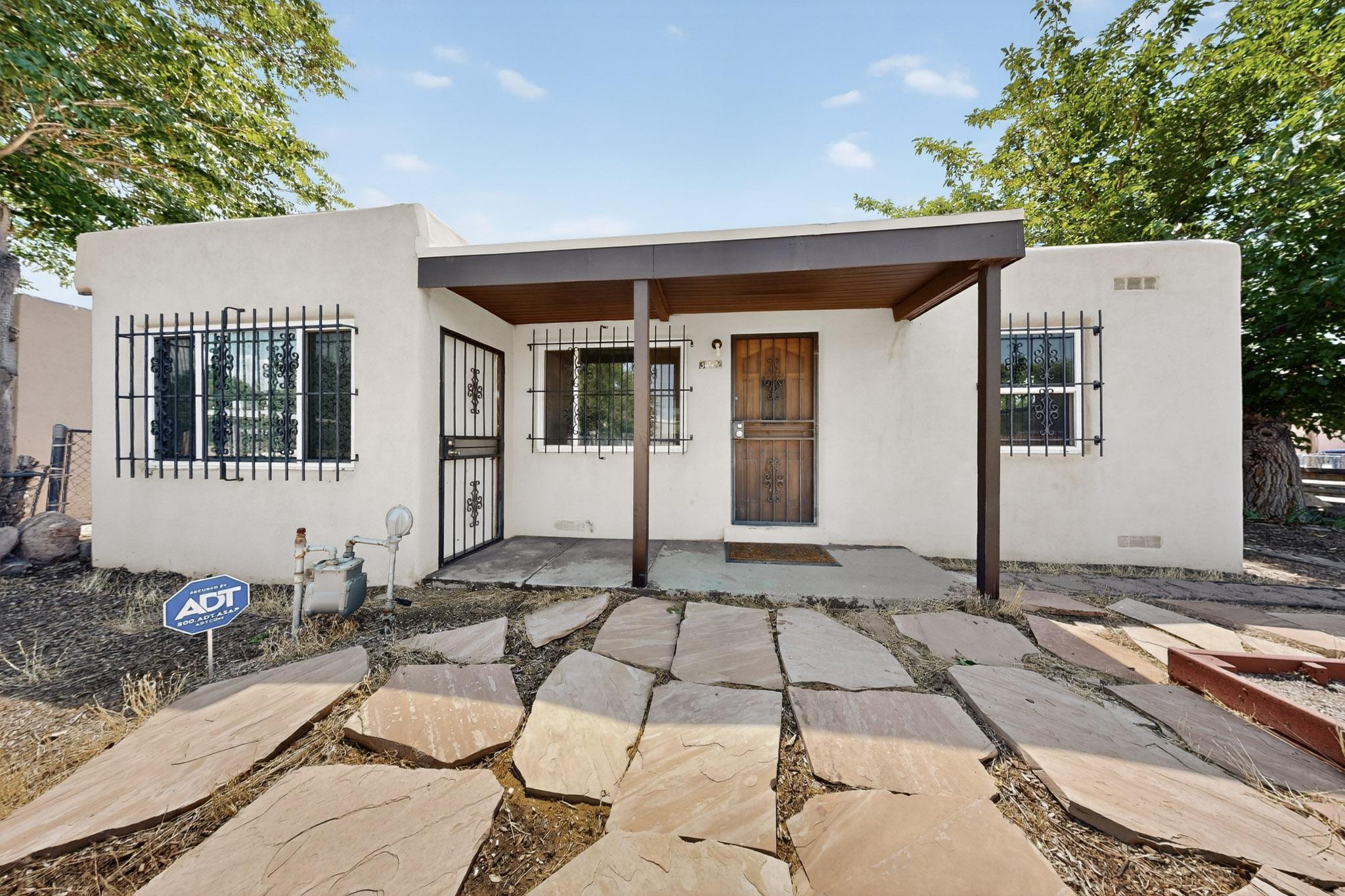 3552 UTE Road, Albuquerque NM 87105