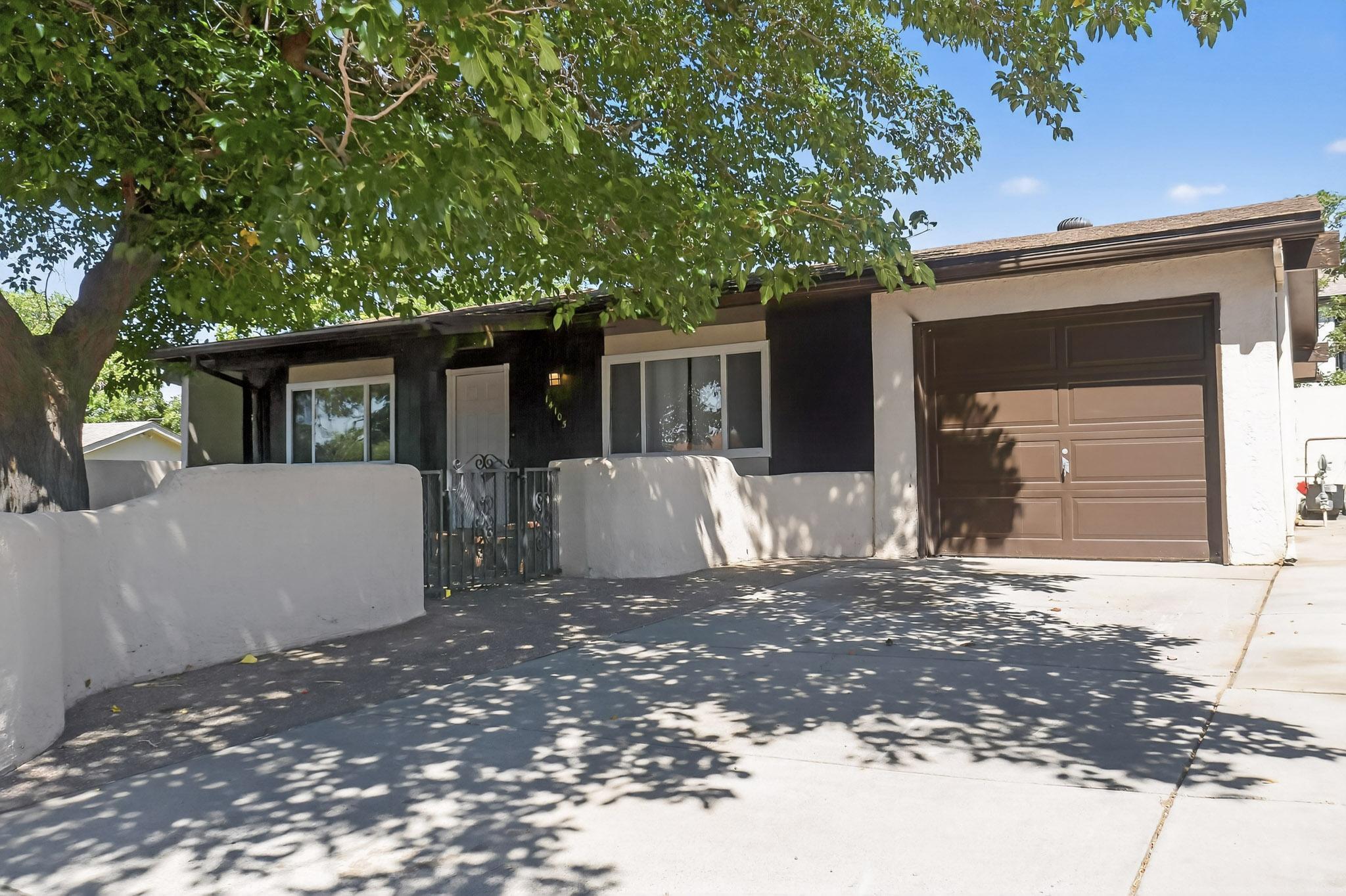 14105 DOMINGO Road, Albuquerque NM 87123