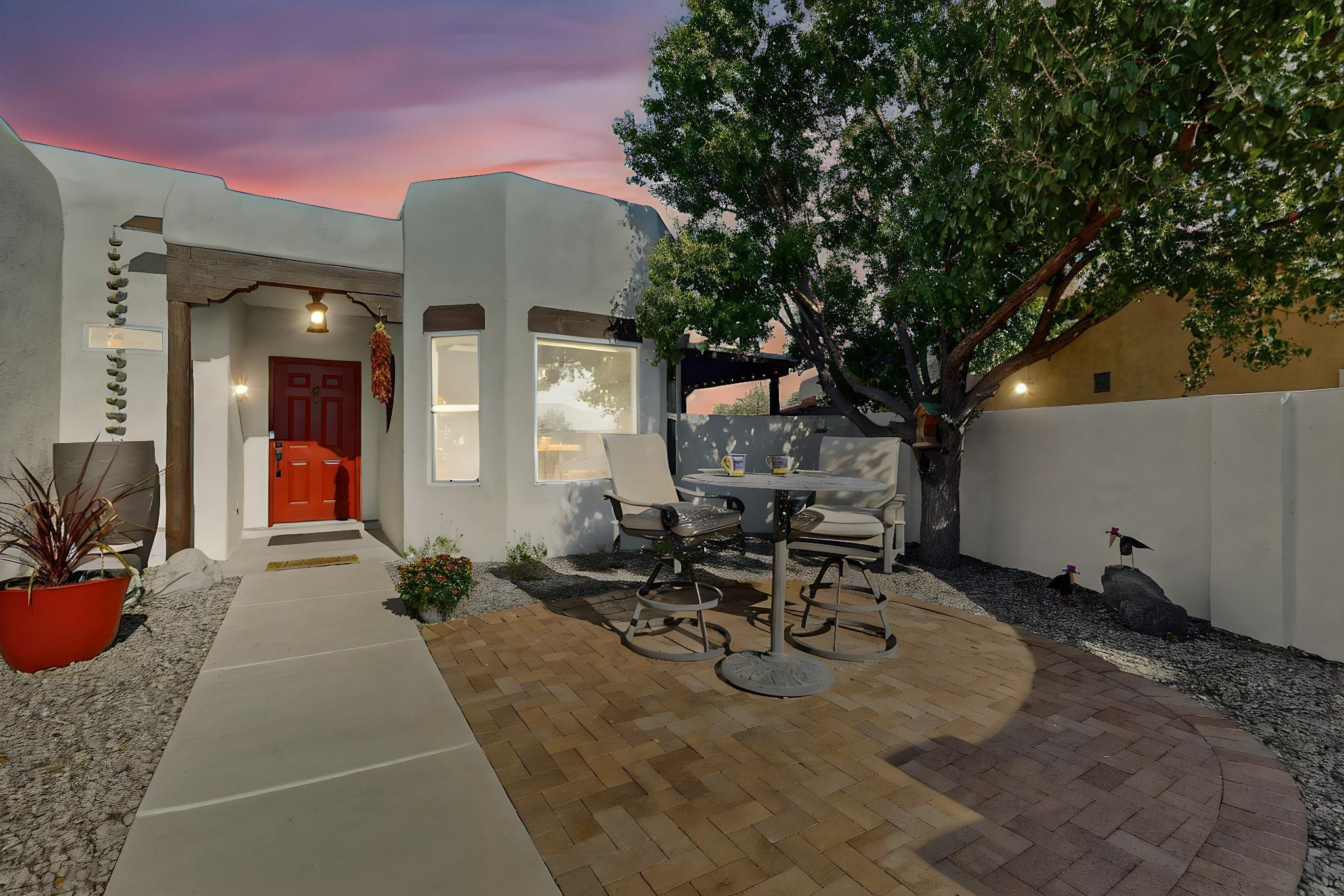 11119 MONTECILLO Drive, Albuquerque NM 87114