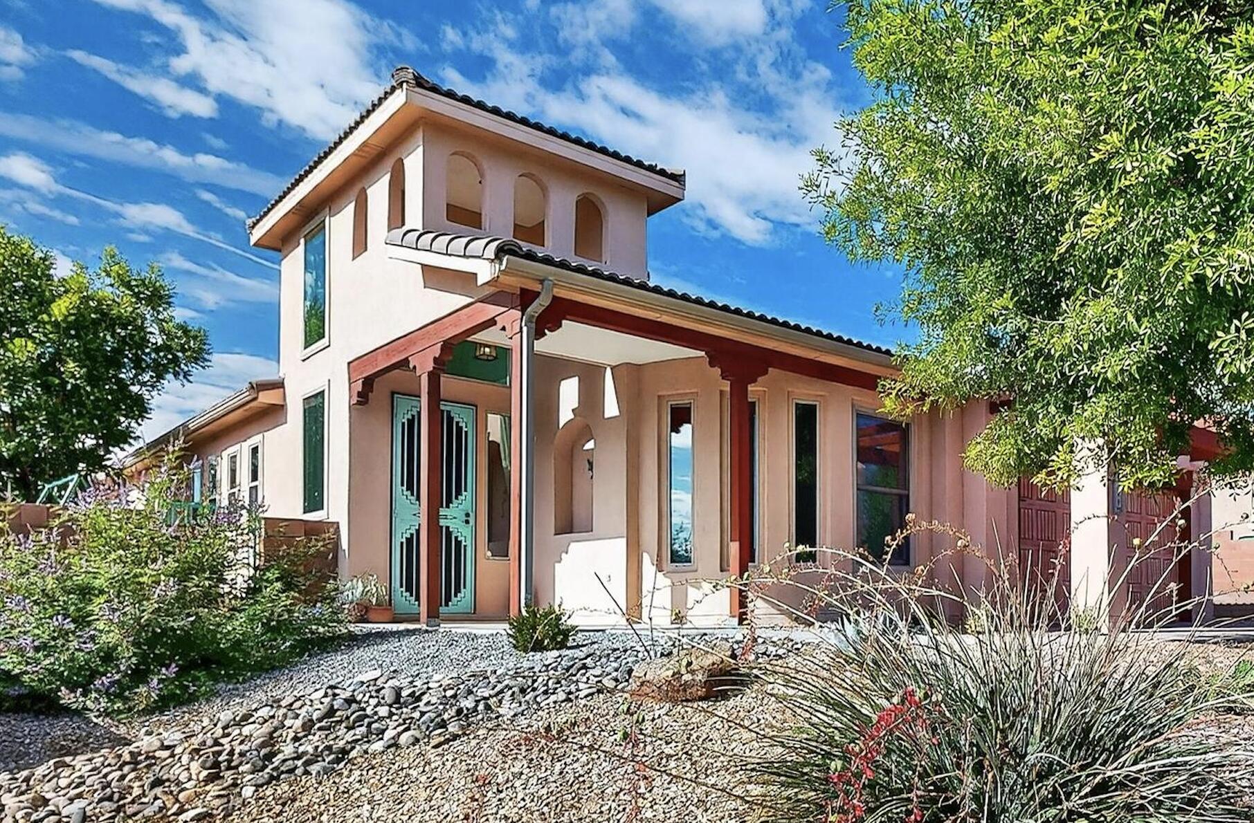 921 GUNPOWDER Court, Rio Rancho NM 87124