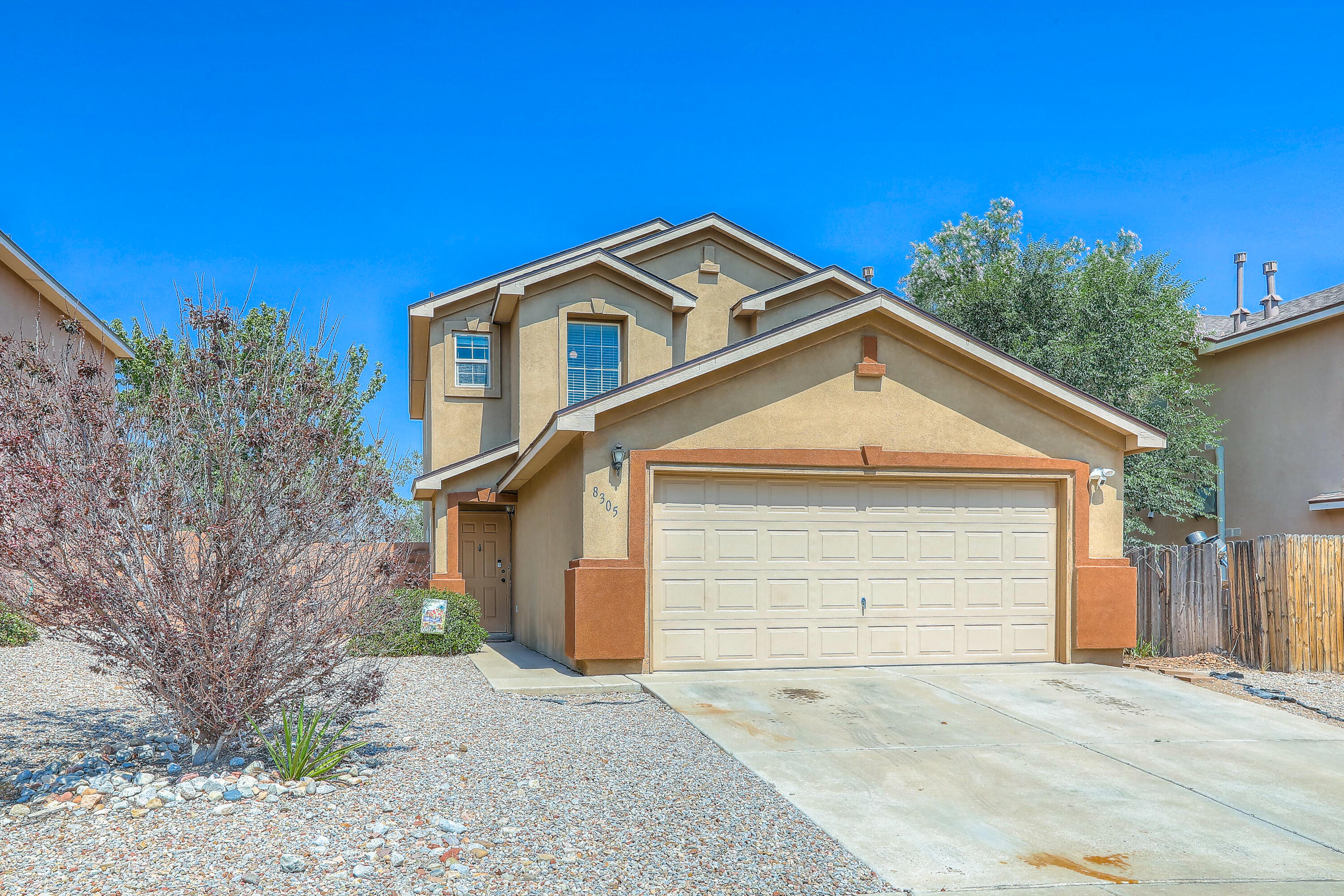 8305 CASA GRIS Court, Albuquerque NM 87120