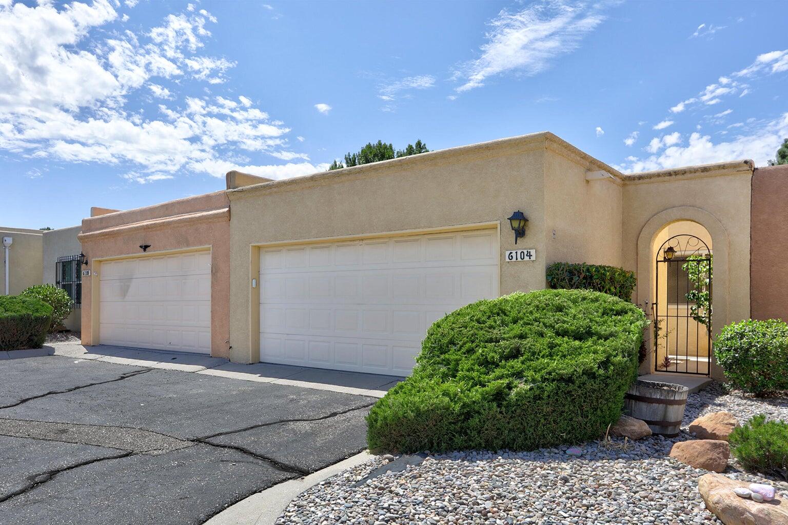 6104 Osuna Road, Albuquerque NM 87109