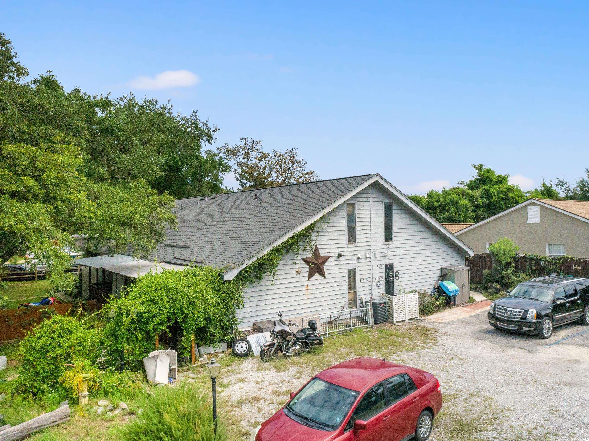 508 63rd Ave. N Unit 5, Myrtle Beach SC 29572