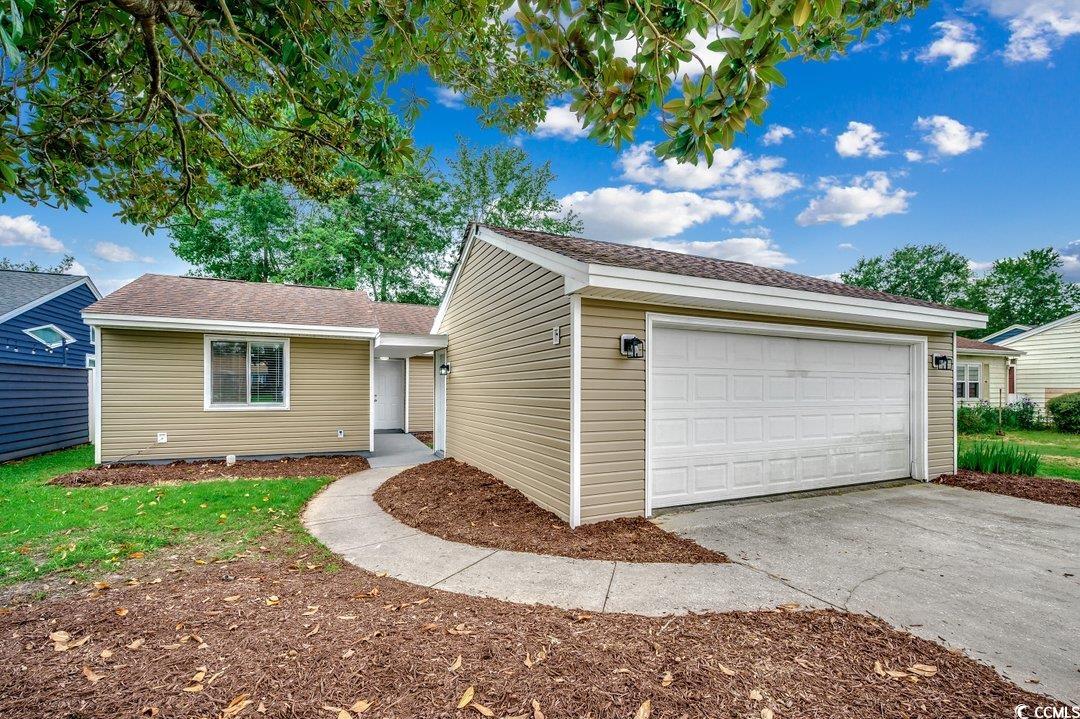 711 Gleneagles Dr., Myrtle Beach SC 29588