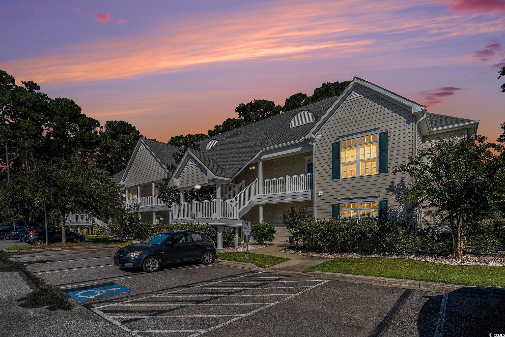 148 Scotch Broom Dr. Unit Q-101, Little River SC 29566