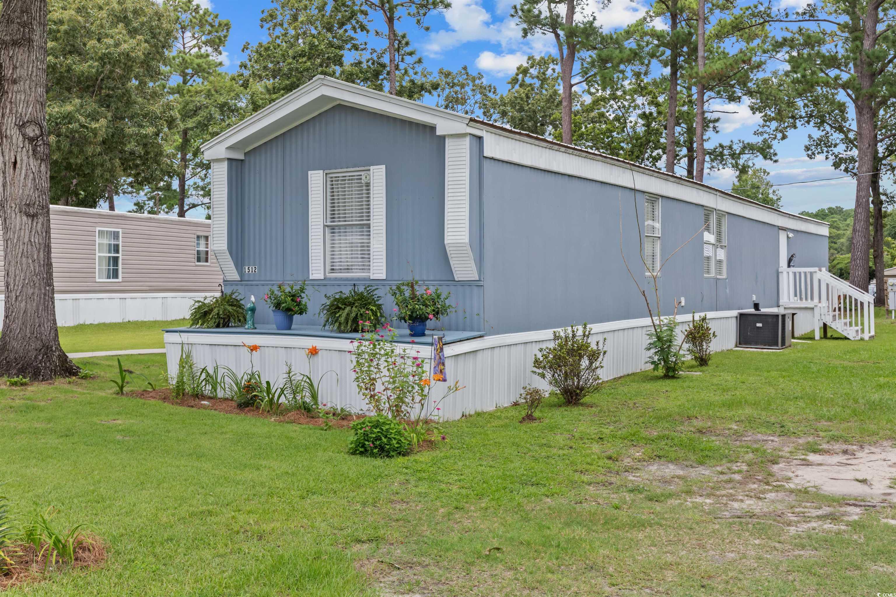 1512 Virgo Ln., Myrtle Beach SC 29575