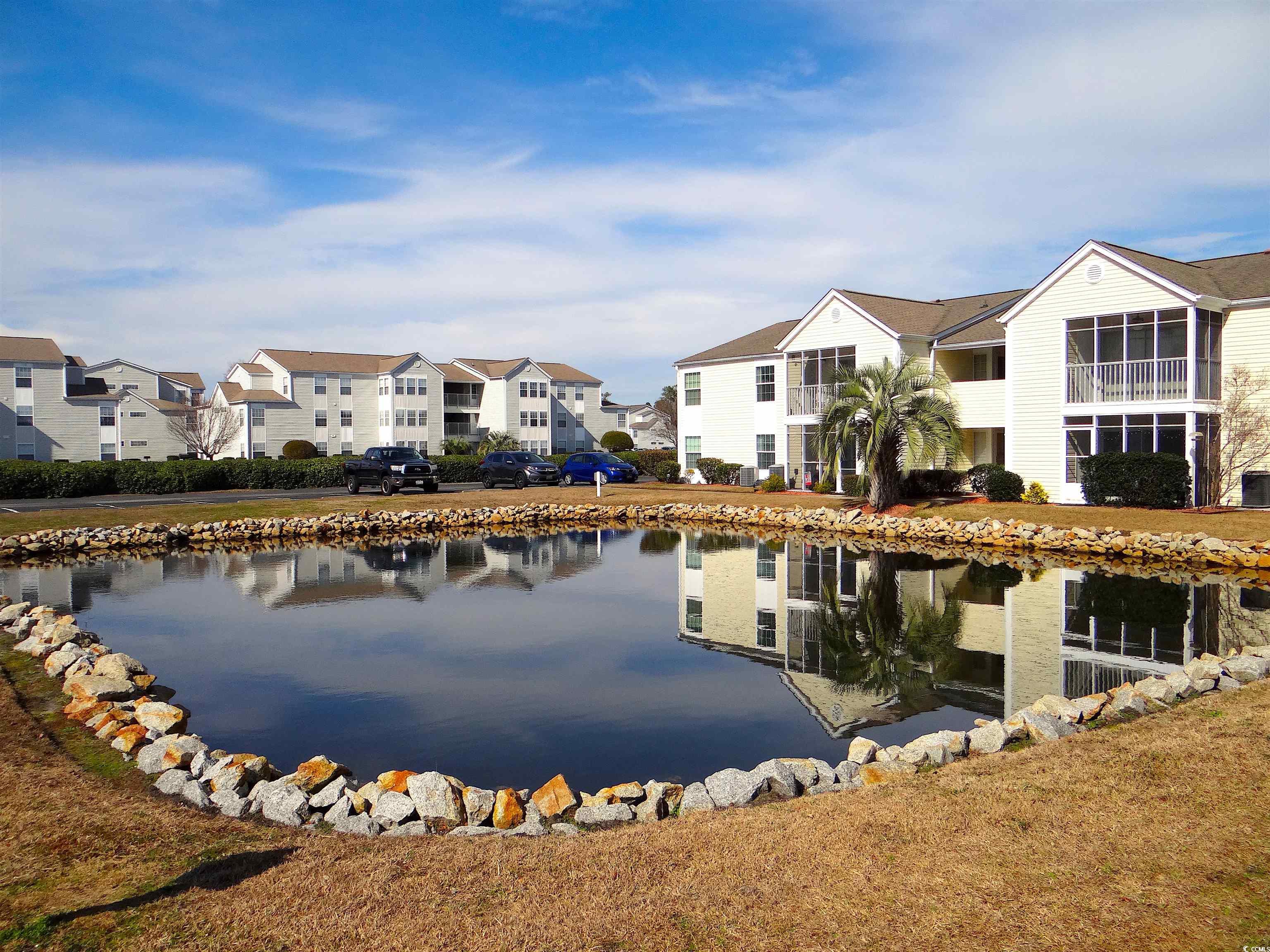2258 Huntington Dr. Unit C, Surfside Beach SC 29575