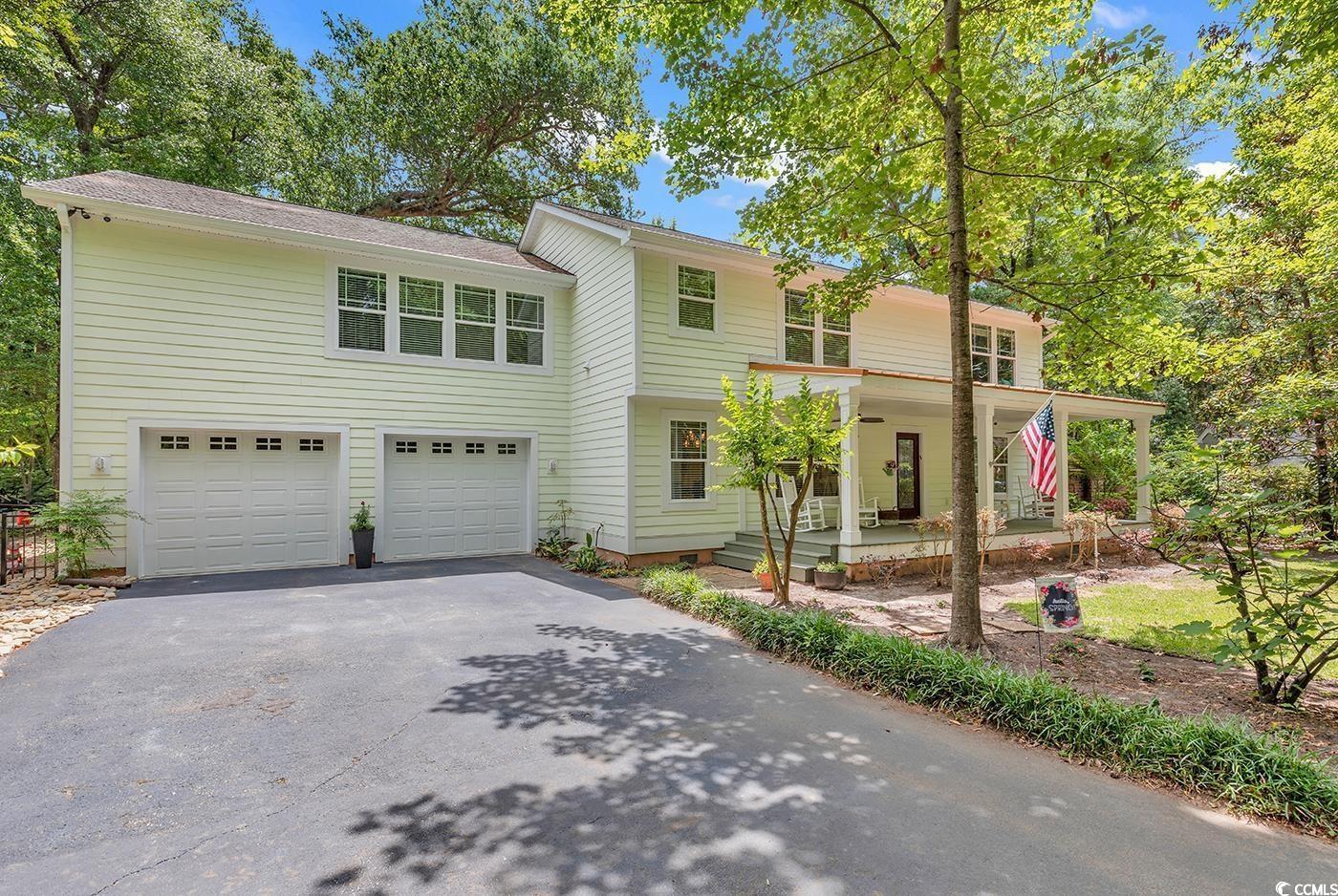 936 Oak Ridge Pl., Myrtle Beach SC 29572