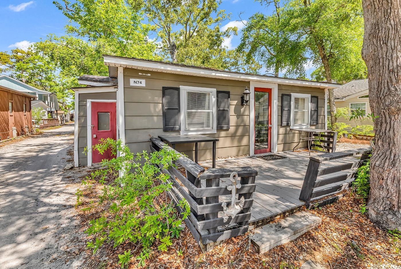 6001-N74 South Kings Hwy., Myrtle Beach SC 29575