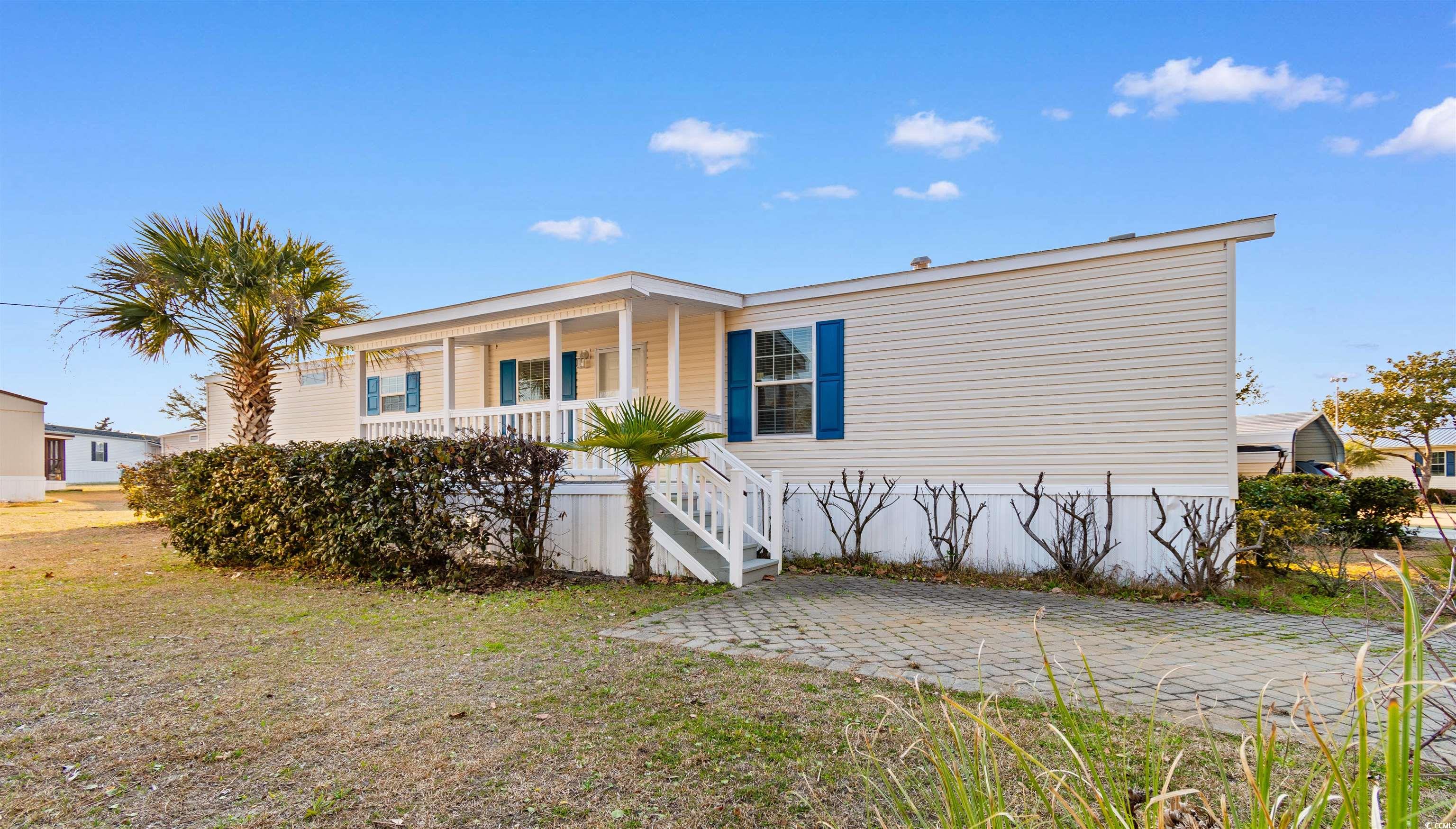 1521 Beacon Ave., North Myrtle Beach SC 29582