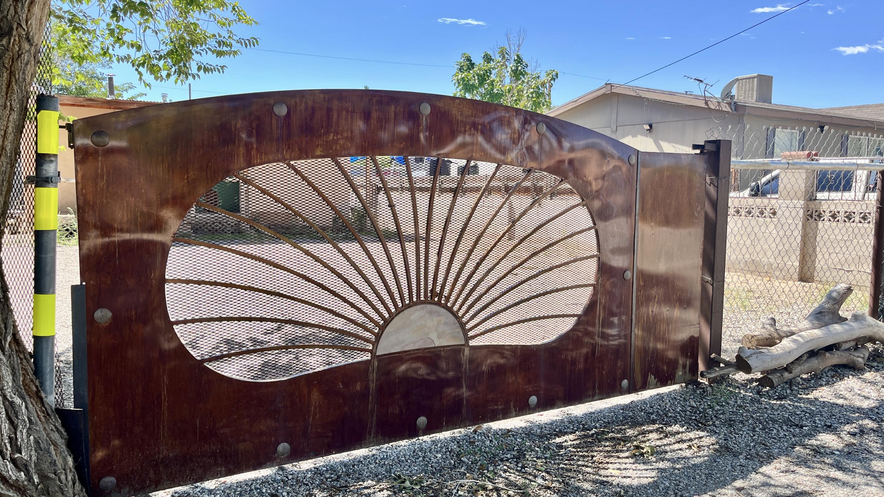 307 CALLE BARRIO NUEVO, Bernalillo NM 87004