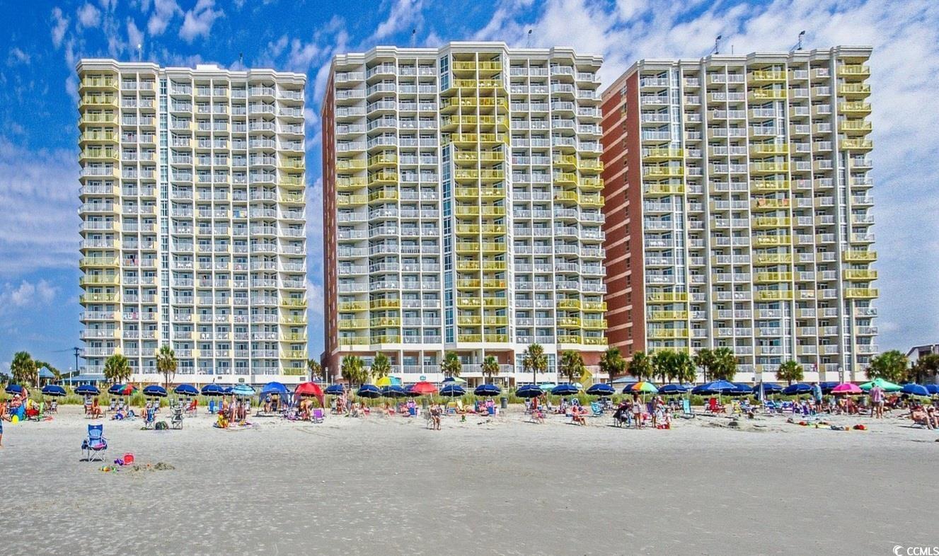 2801 S Ocean Blvd. Unit 731, North Myrtle Beach SC 29582