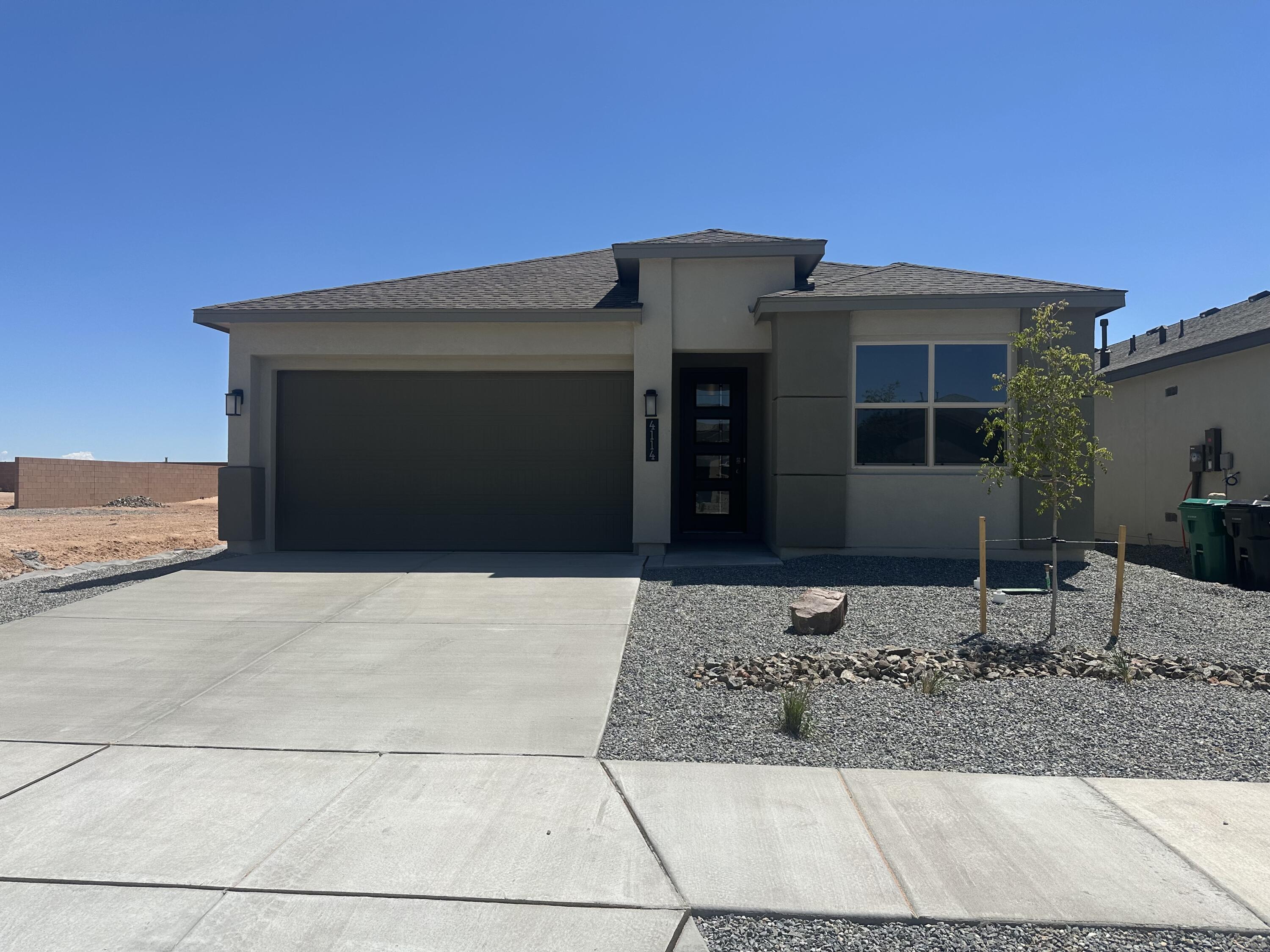 4113 Emerson Drive, Rio Rancho NM 87144
