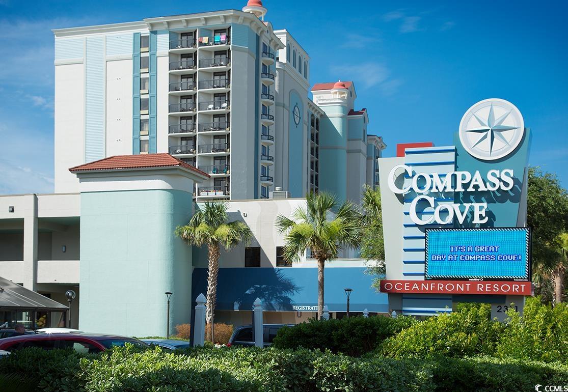 2311 S Ocean Blvd. Unit 967, Myrtle Beach SC 29577