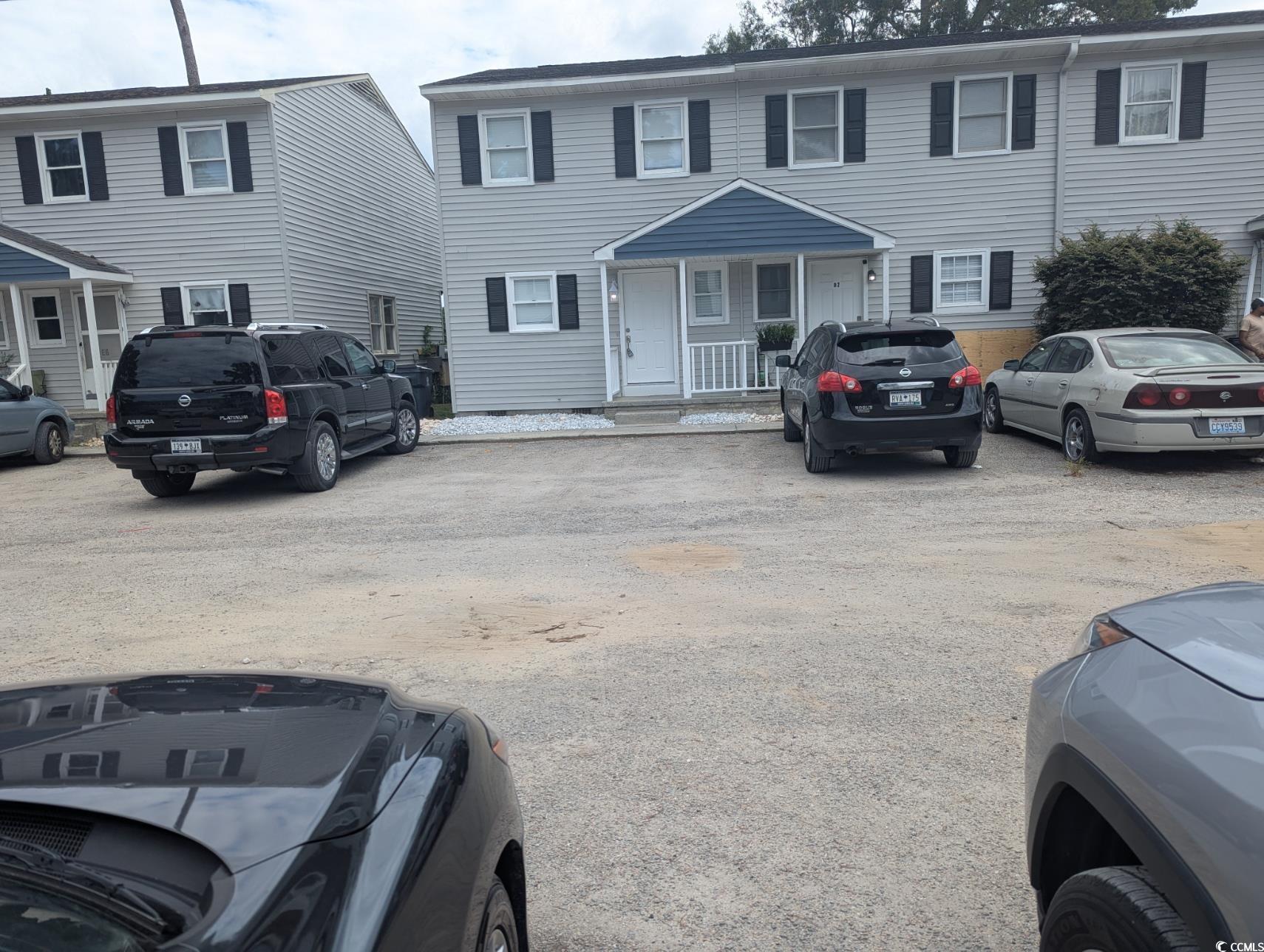 4641 Socastee Blvd. Unit D1, Myrtle Beach SC 29588